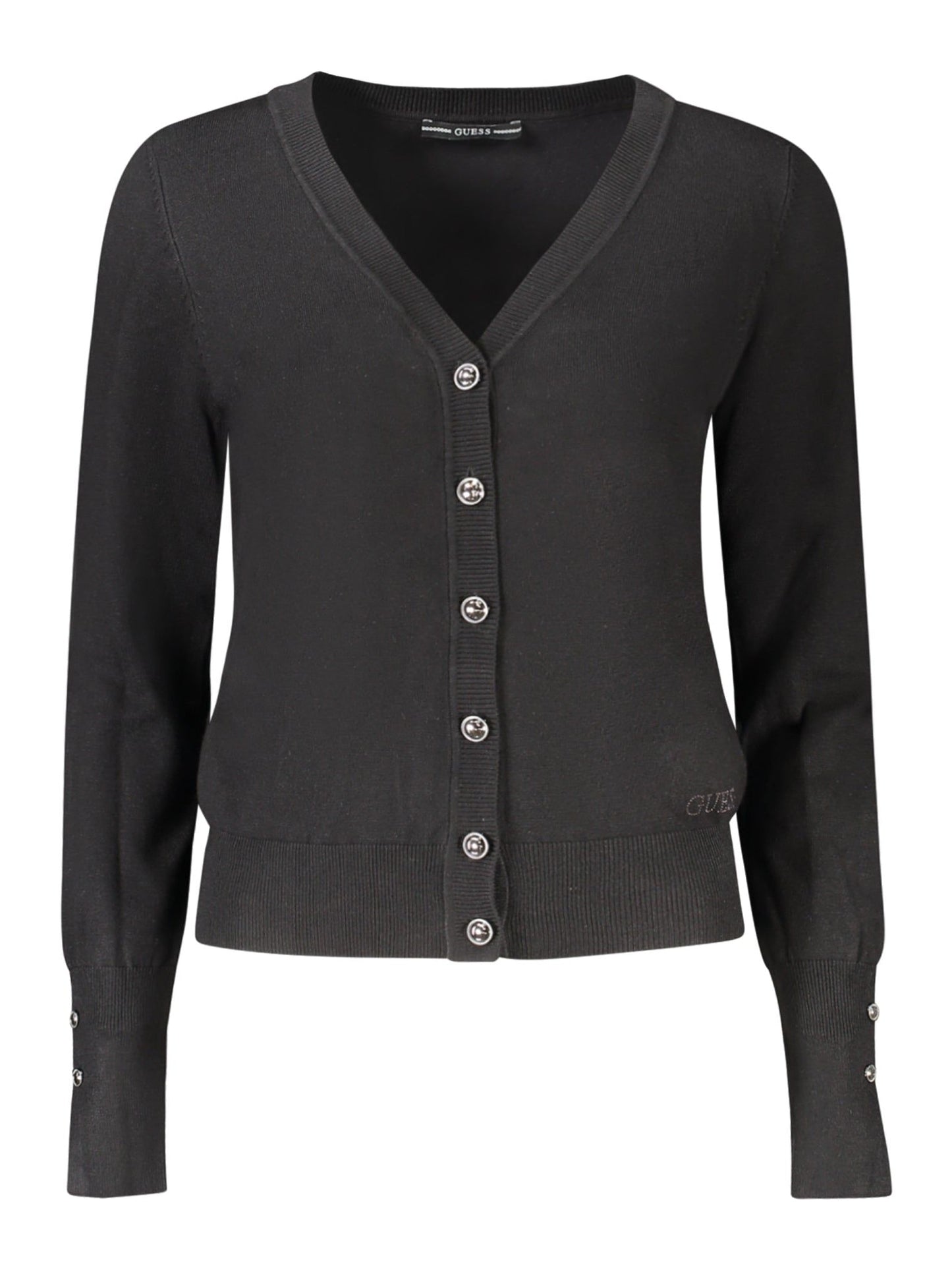 Guess Jeans · Жилетка · W2YR33Z2V62 | DontMiss.bg