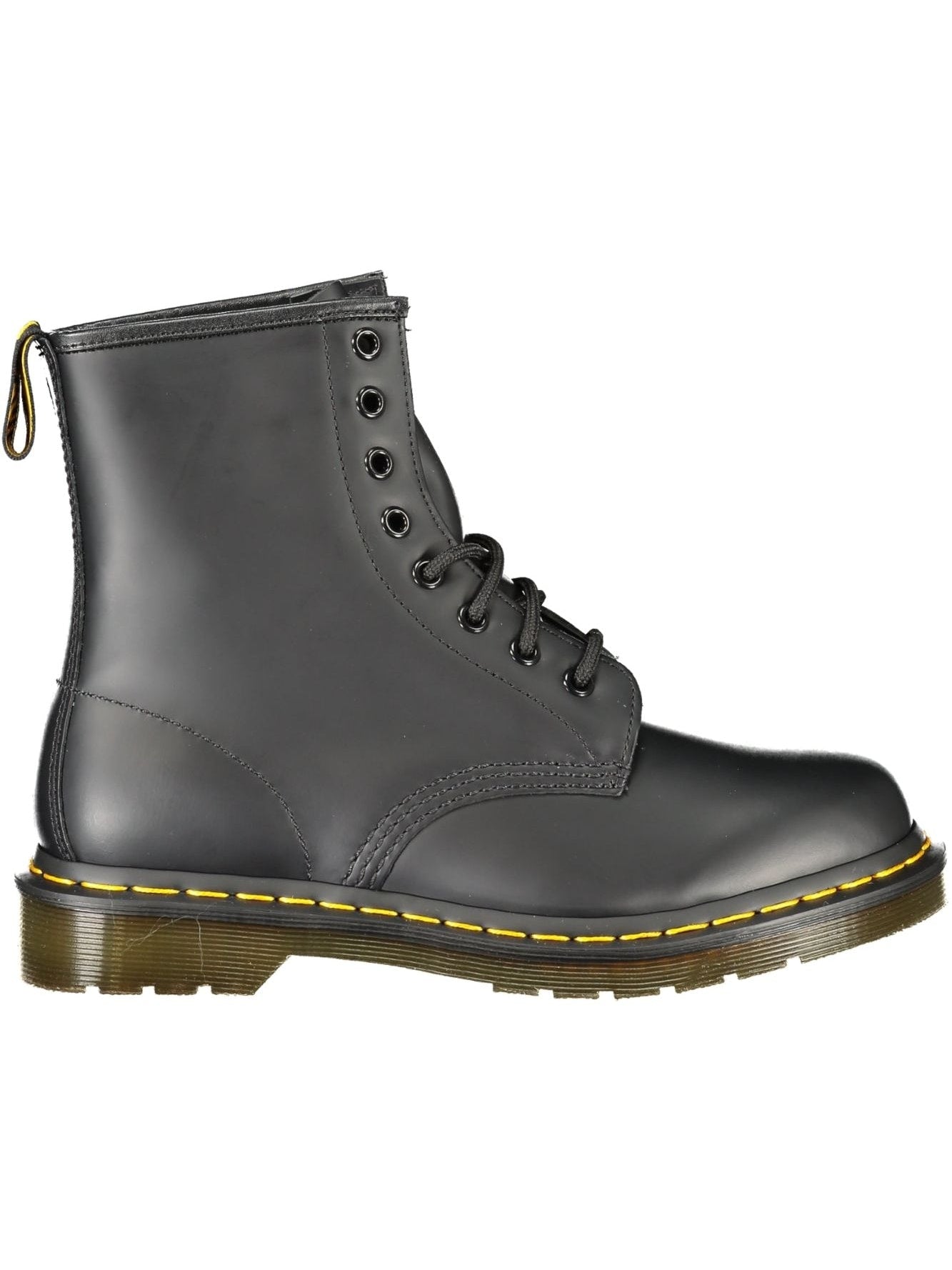 Dr. Martens · Ботуши · Черен | DontMiss.bg