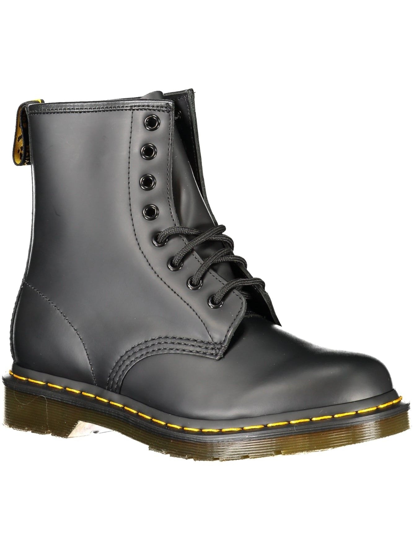 Dr. Martens · Ботуши · Черен | DontMiss.bg
