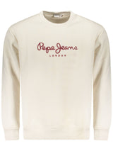 Pepe Jeans · Суитшърт · Бял | DontMiss.bg