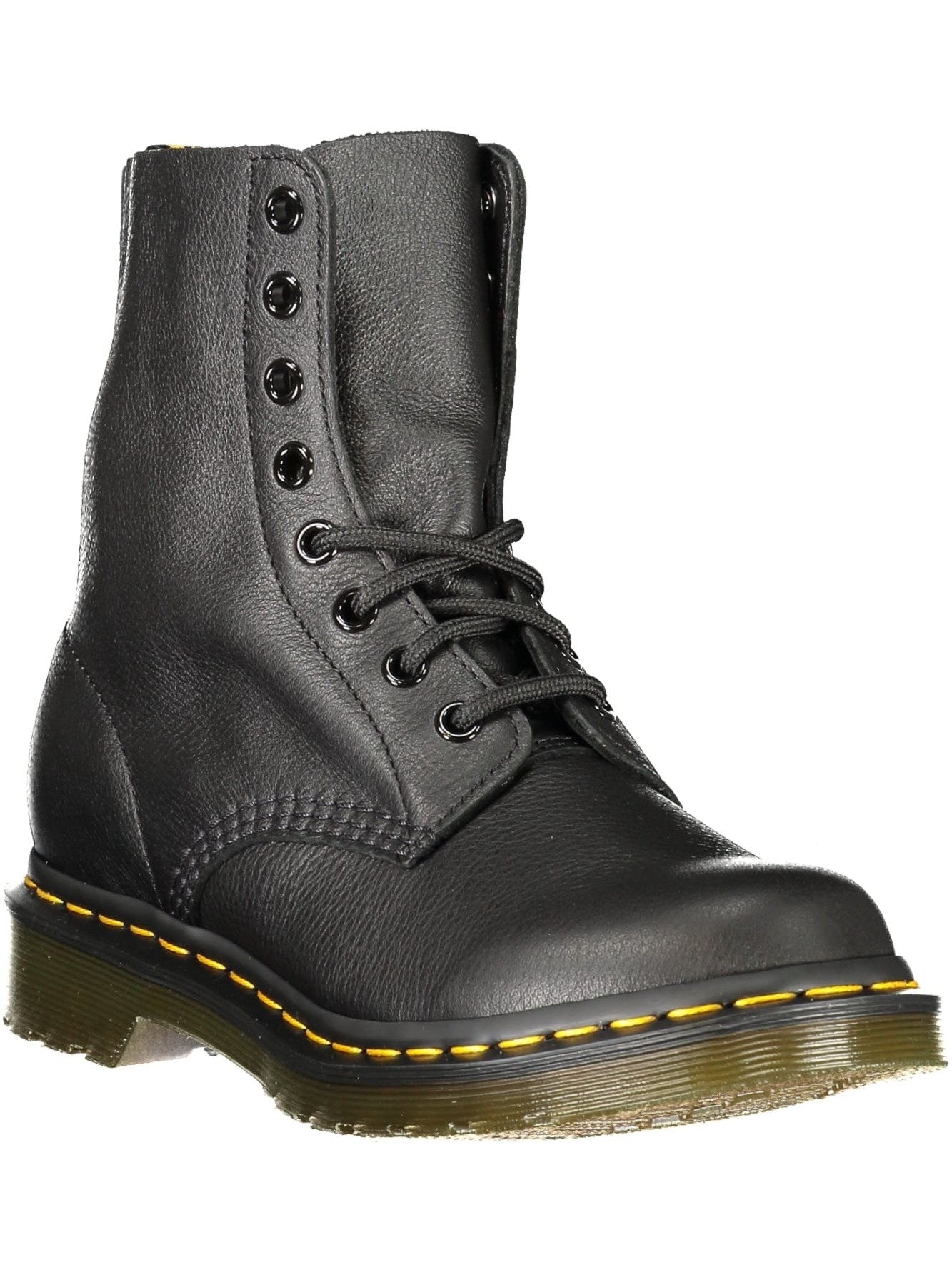 Dr. Martens · Ботуши · Черен | DontMiss.bg