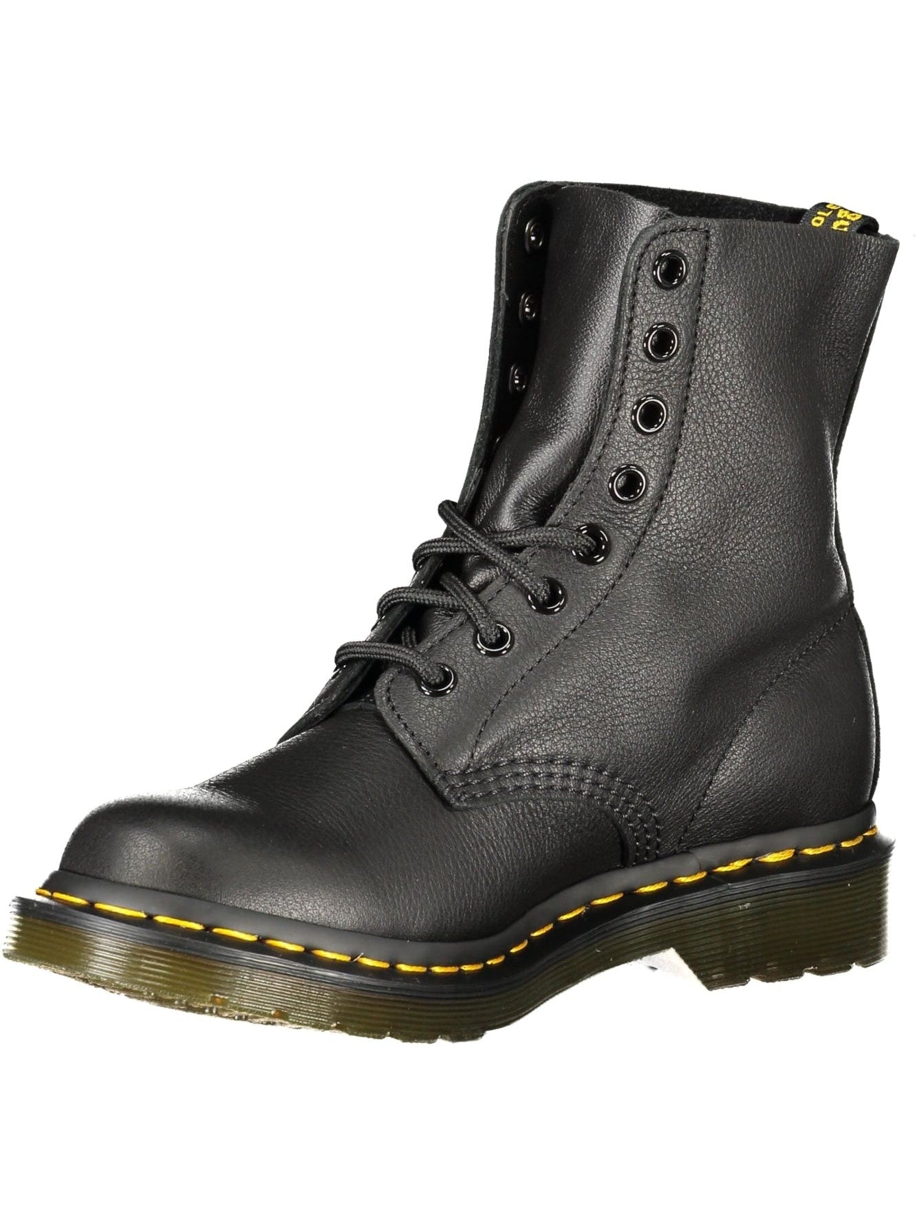 Dr. Martens · Ботуши · Черен | DontMiss.bg