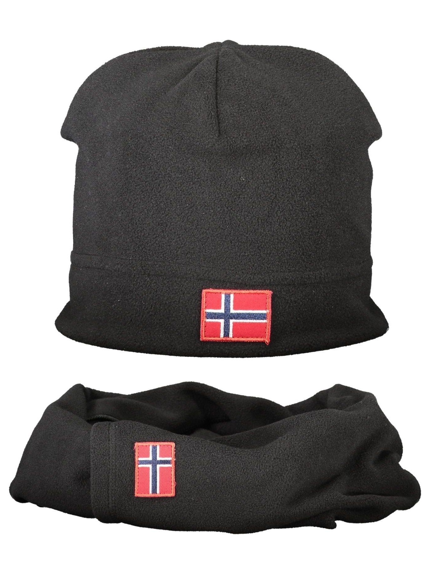Norway 1963 · Зимна шапка · Черен | DontMiss.bg