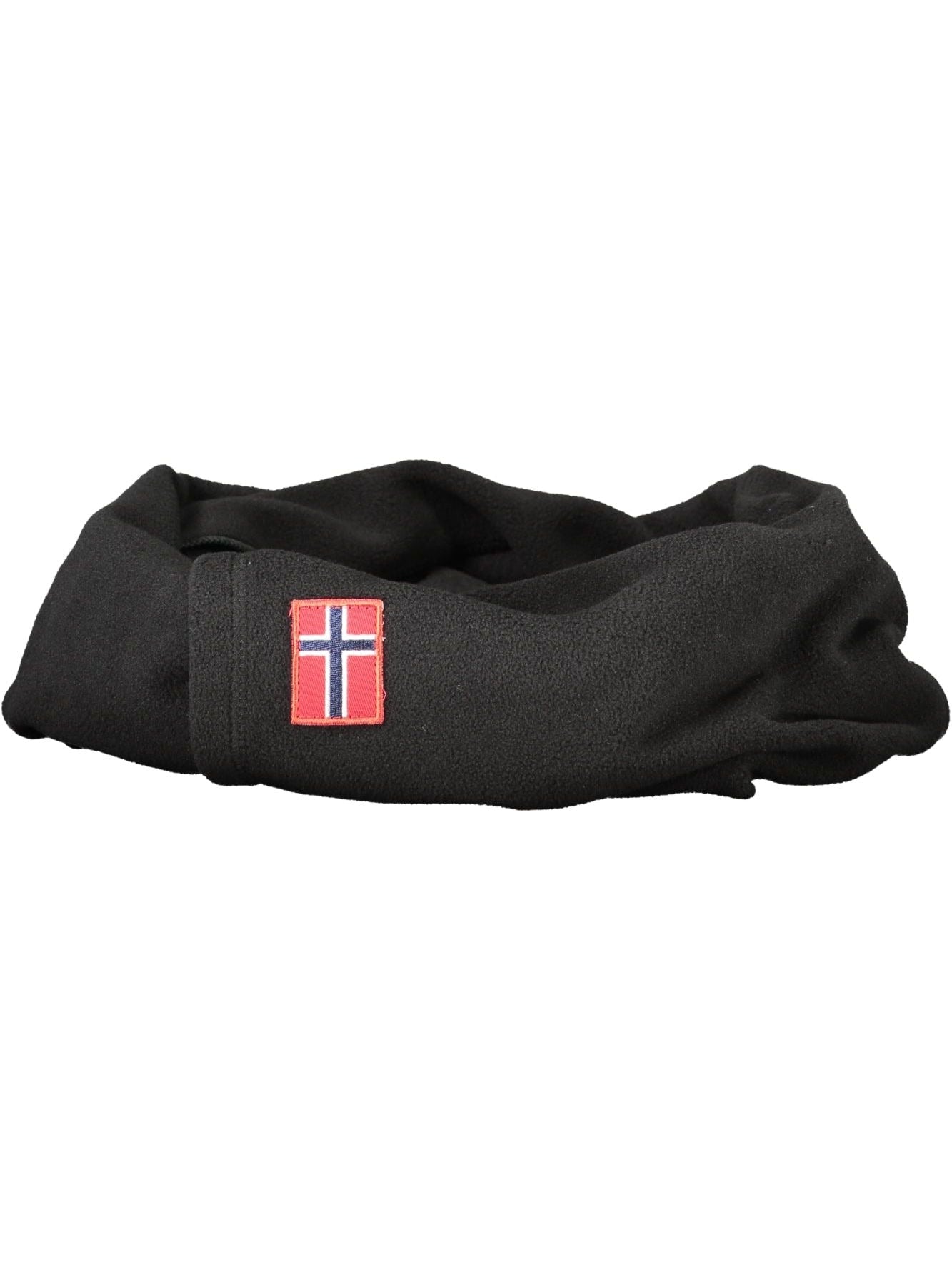 Norway 1963 · Зимна шапка · Черен | DontMiss.bg