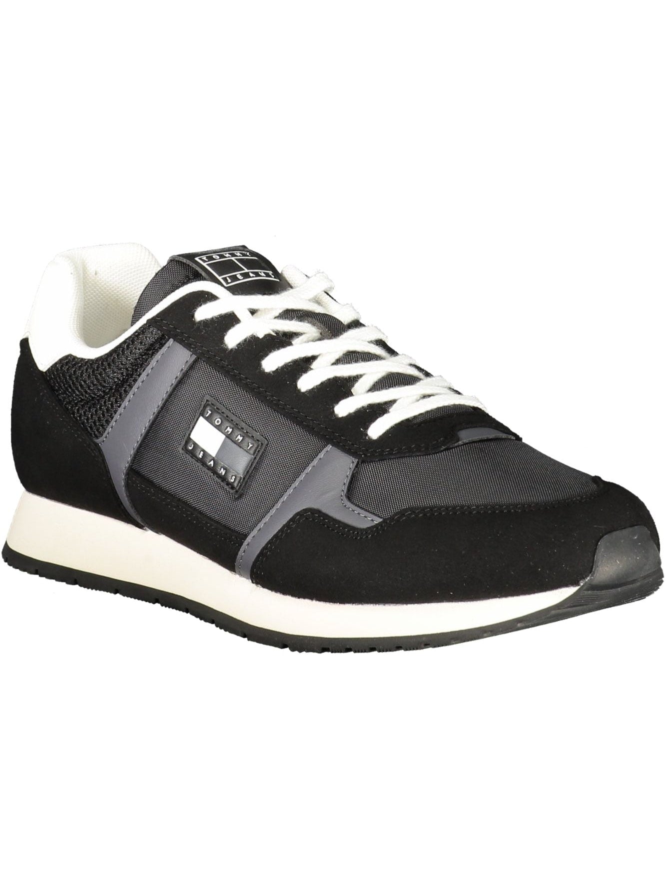 Tommy Hilfiger · Ниски кецове · EM0EM01617 | DontMiss.bg