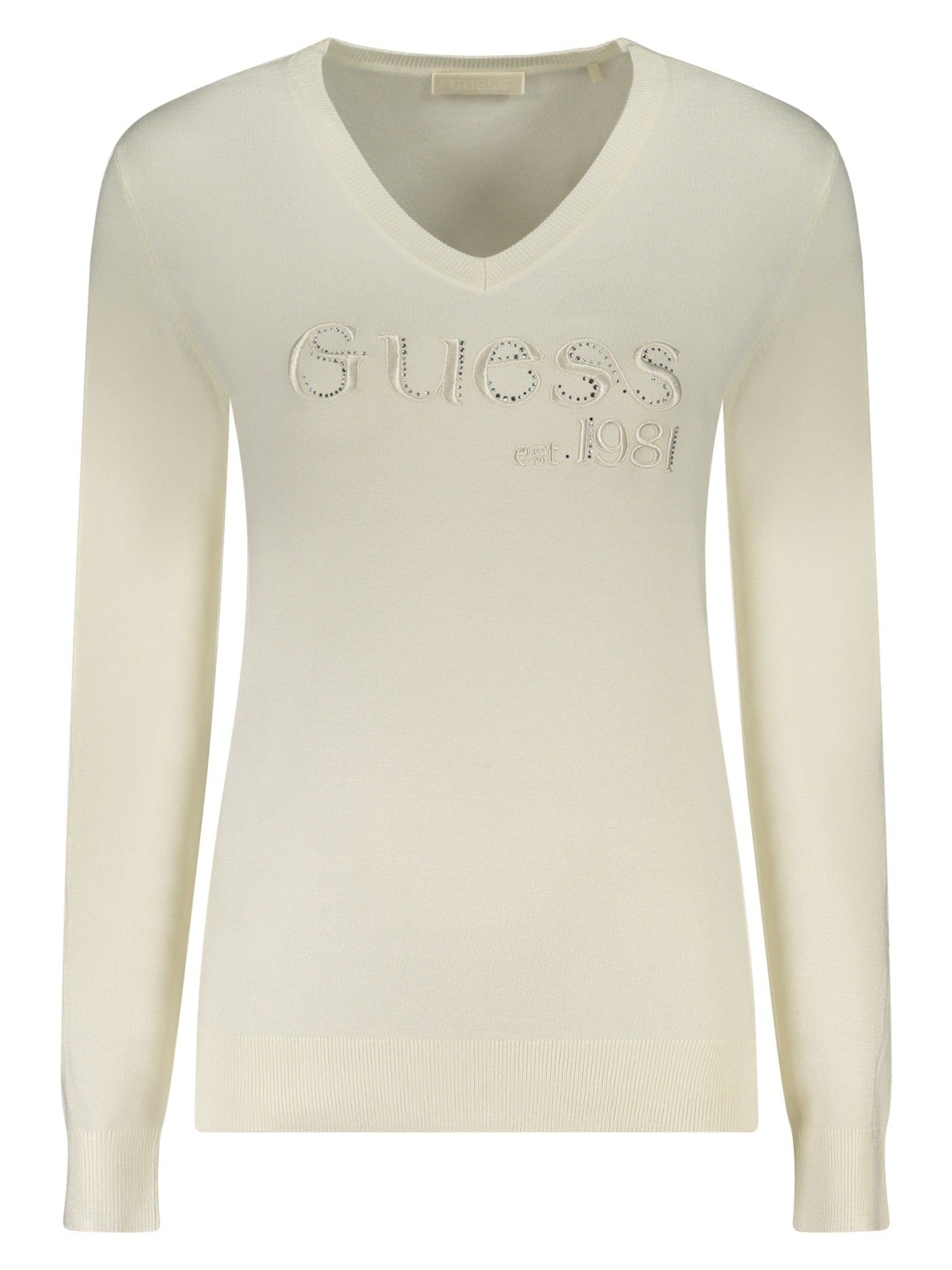 Guess Jeans · Пуловер · W5BR41Z2NQ2 | DontMiss.bg