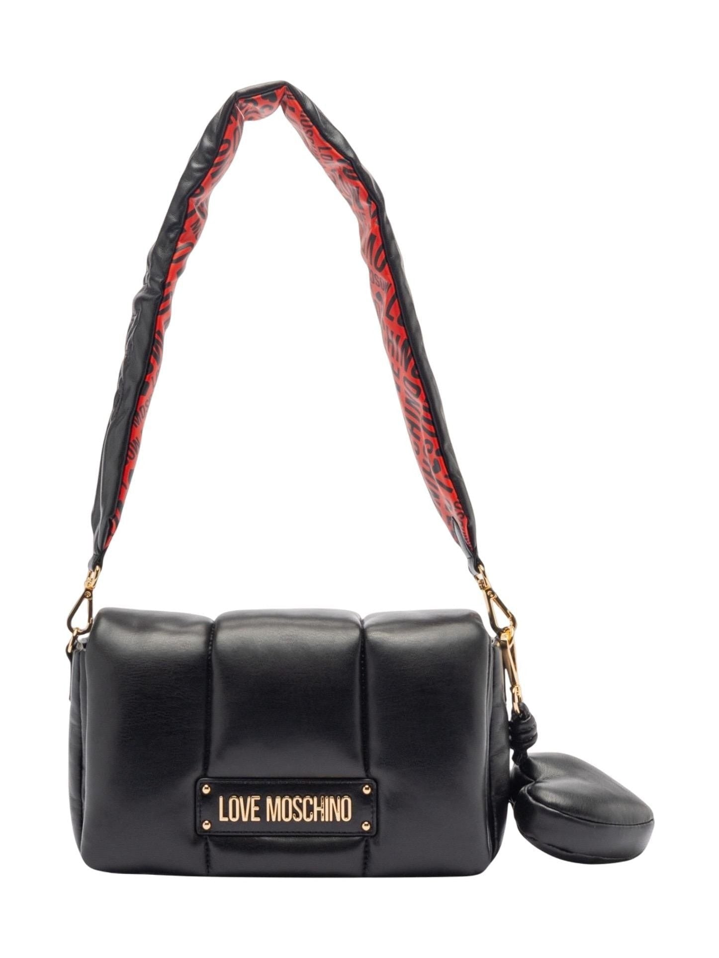 LOVE MOSCHINO · Дамска чанта · JC4318PP0N | DontMiss.bg