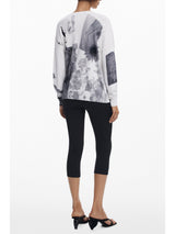 Desigual · Пуловер · 25WWJF15 | DontMiss.bg
