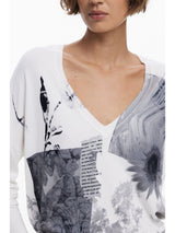 Desigual · Пуловер · 25WWJF15 | DontMiss.bg