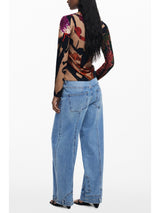 Desigual · Тениска · 25WWTK38 | DontMiss.bg