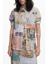 Desigual · Риза · 25WWCW18 | DontMiss.bg