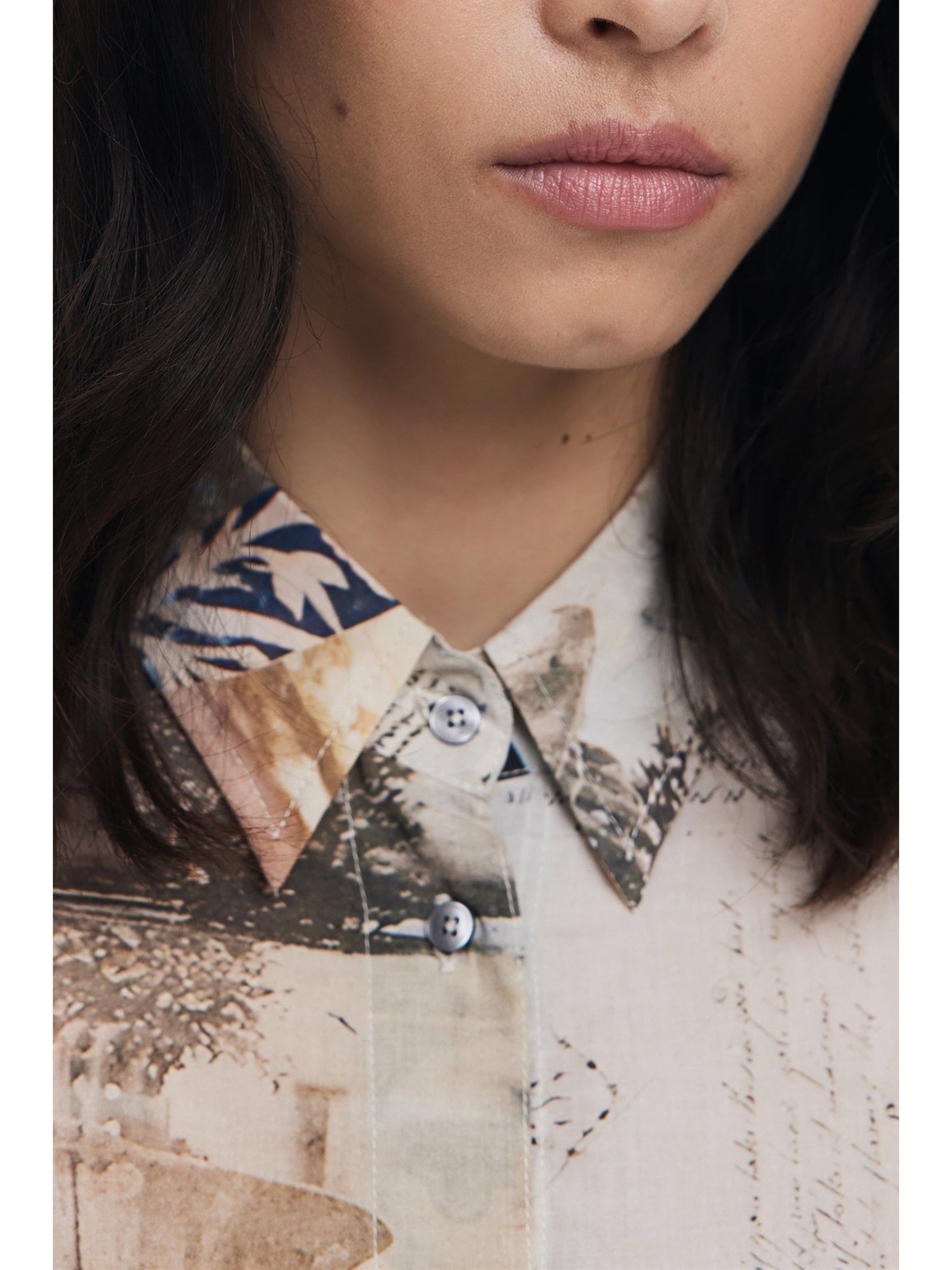 Desigual · Риза · 25WWCW18 | DontMiss.bg