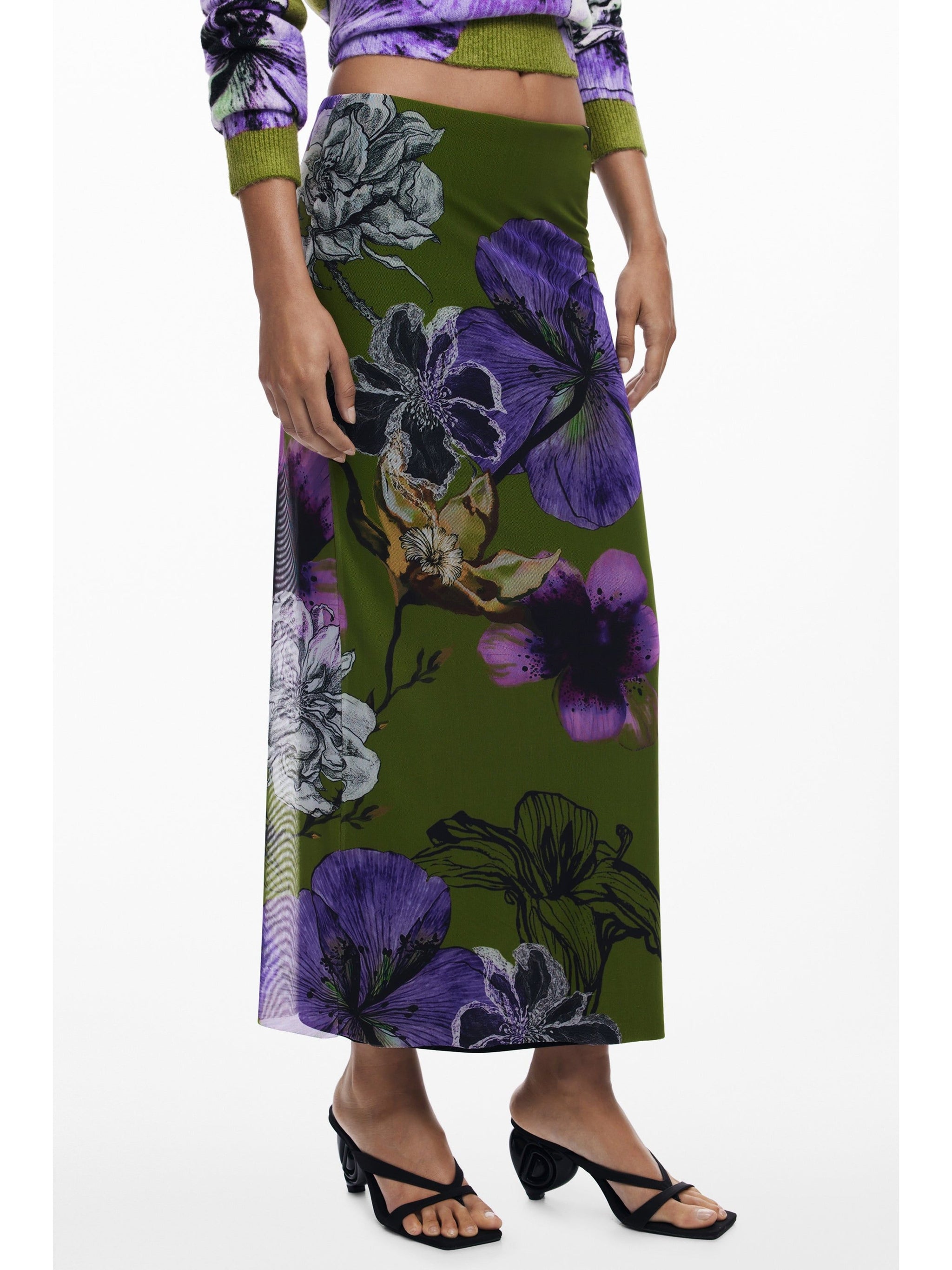 Desigual · Пола · 25WWFK03 | DontMiss.bg
