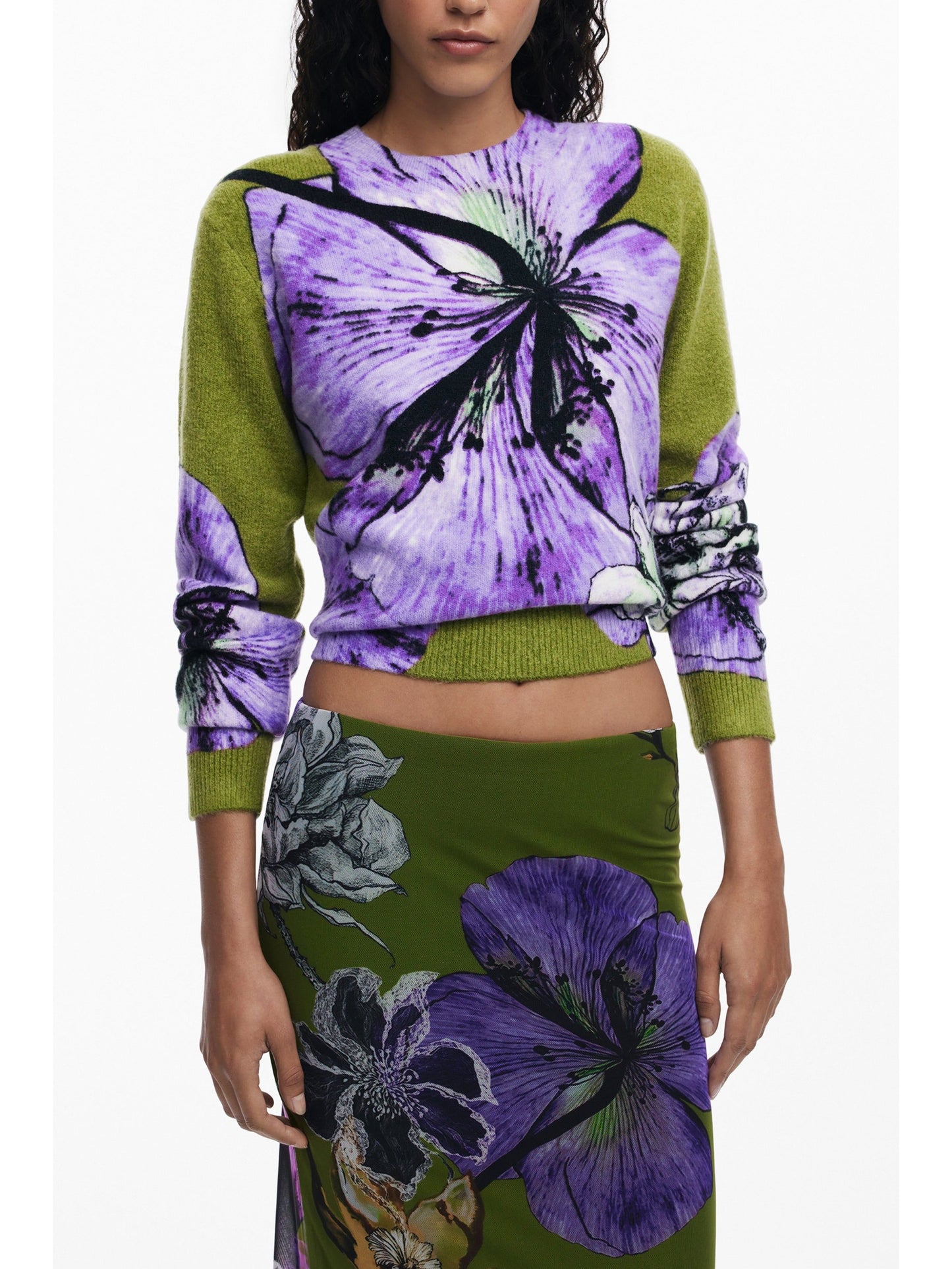 Desigual · Пола · 25WWFK03 | DontMiss.bg