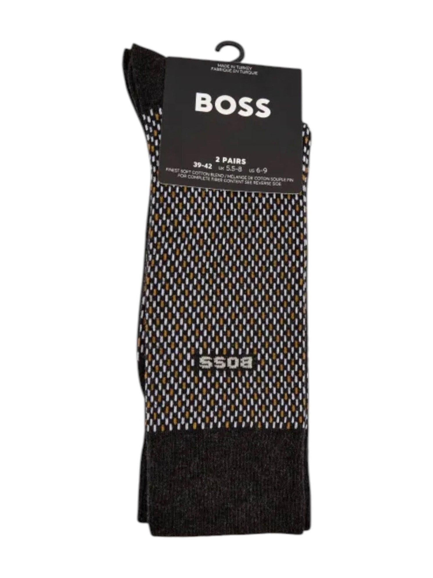 BOSS · Чорапи · 50487872 | DontMiss.bg