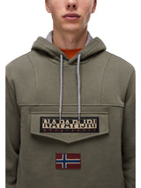 Napapijri · Суитшърт · NP0A892T | DontMiss.bg