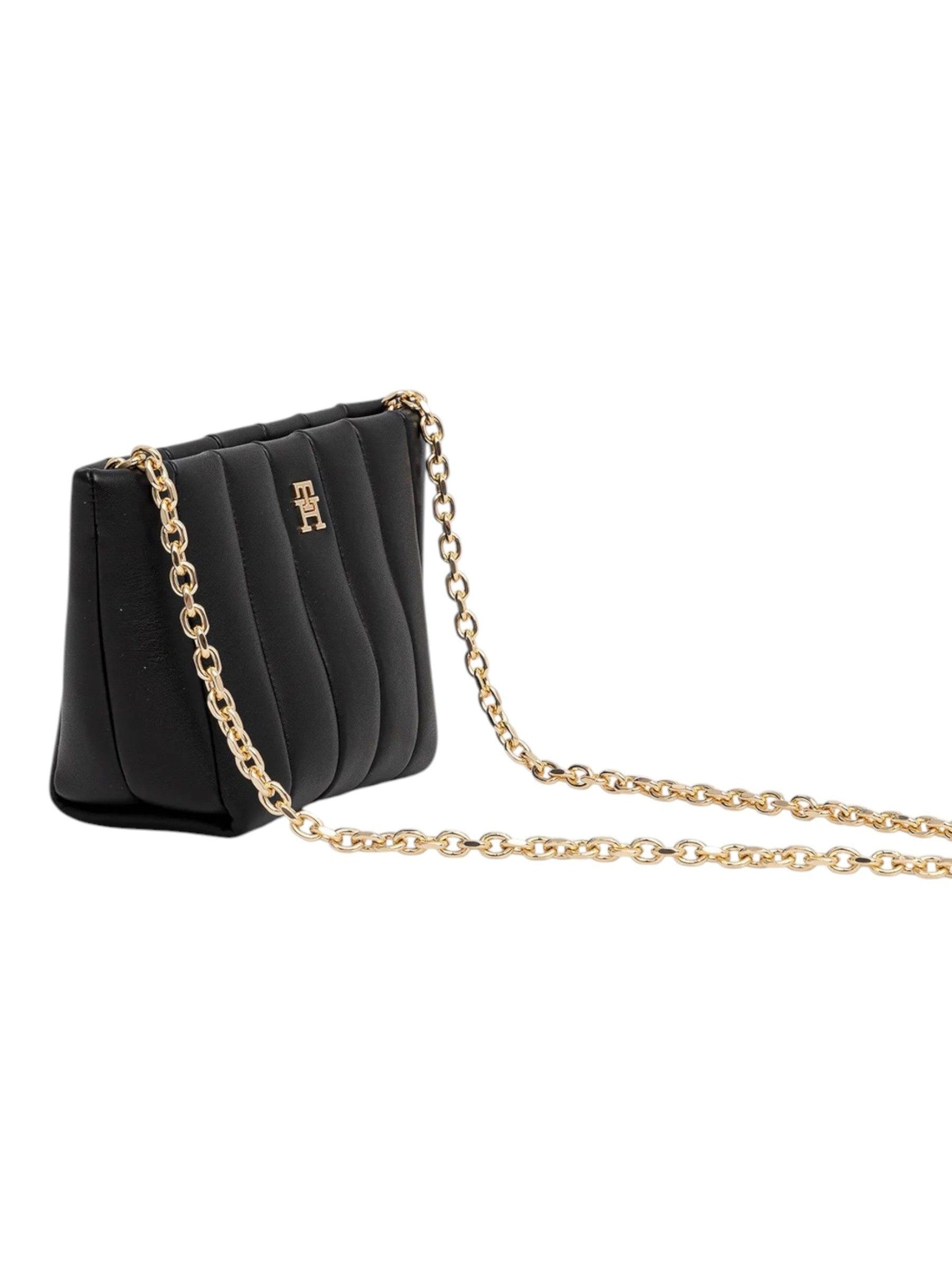 Tommy Hilfiger · Дамска чанта · AW0AW17690 | DontMiss.bg