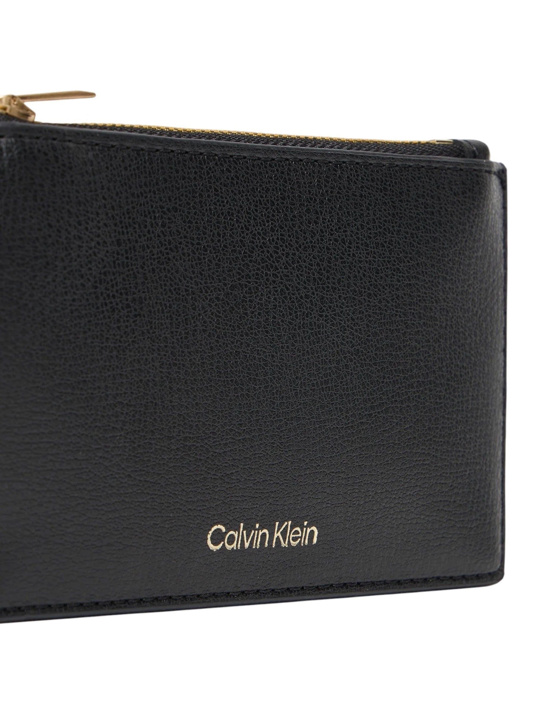 Calvin Klein · Портфейл · LV04F1090G | DontMiss.bg