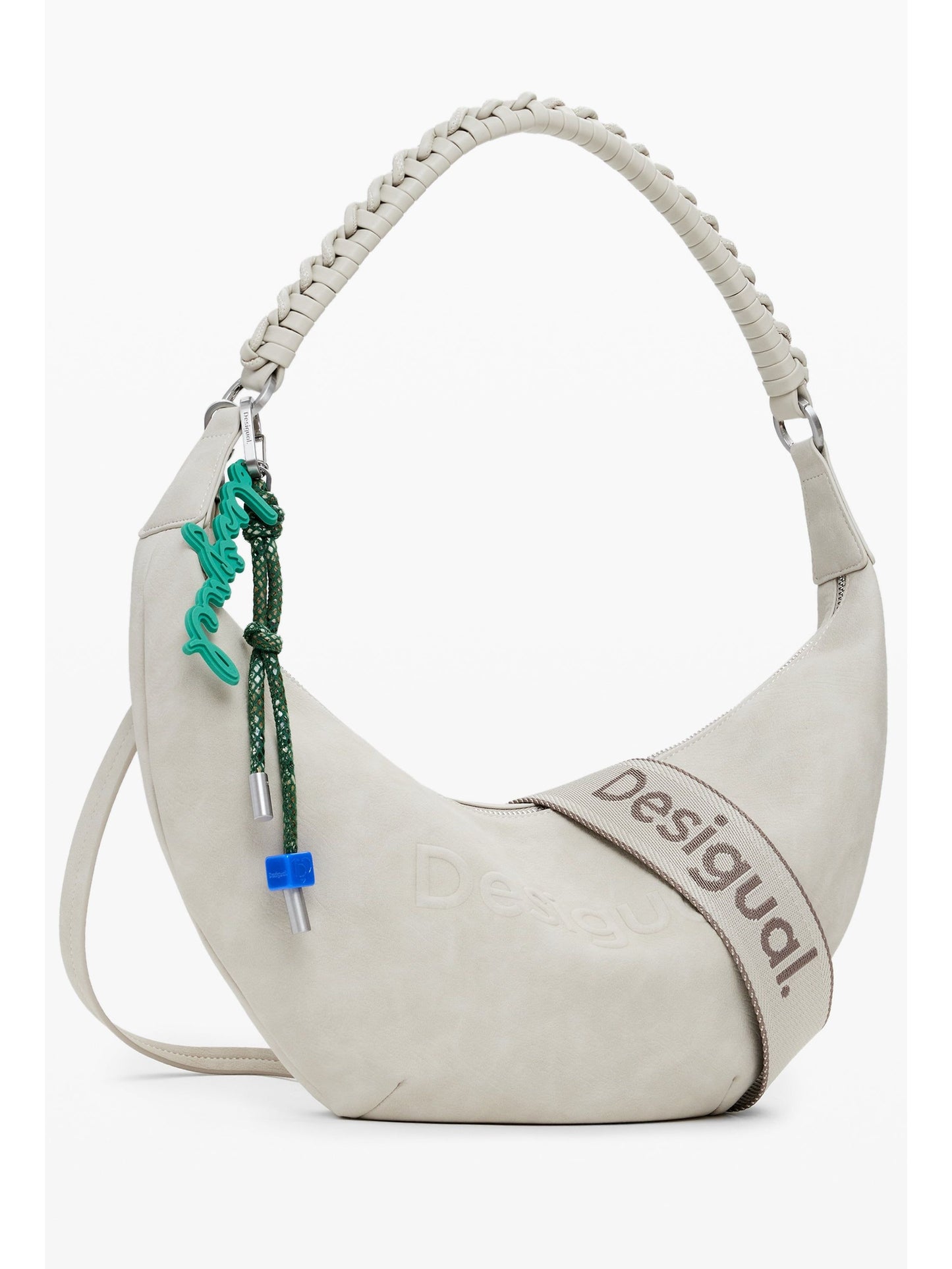 Desigual · Дамска чанта · 25WAXPB3 | DontMiss.bg