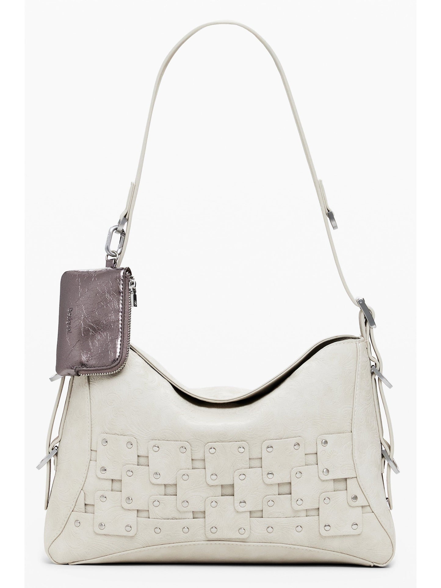 Desigual · Дамска чанта · 25WAXPBR | DontMiss.bg