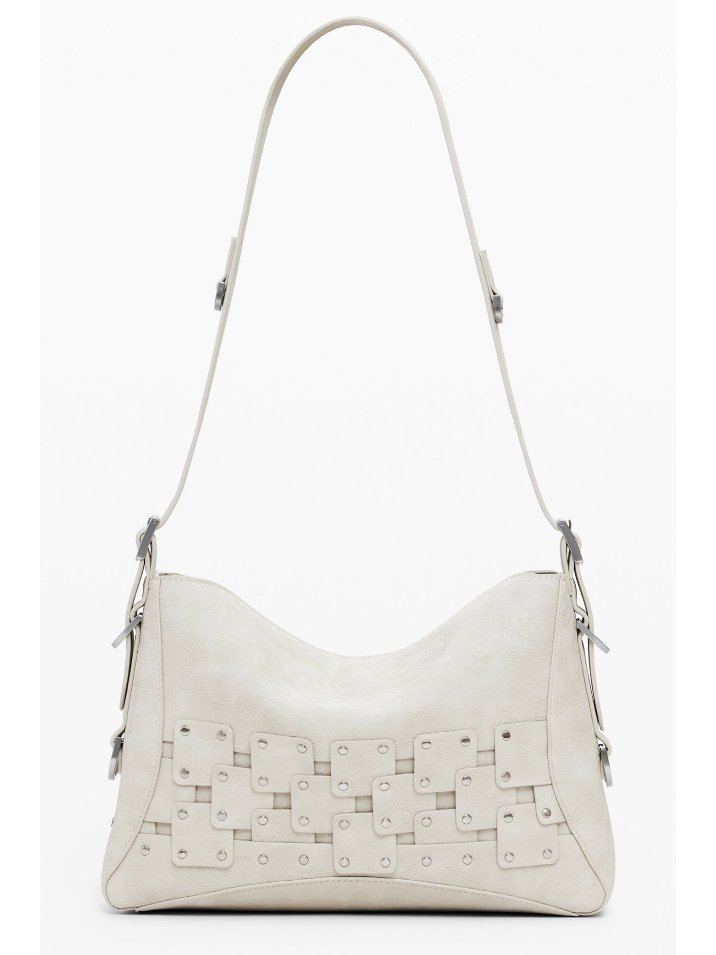 Desigual · Дамска чанта · 25WAXPBR | DontMiss.bg