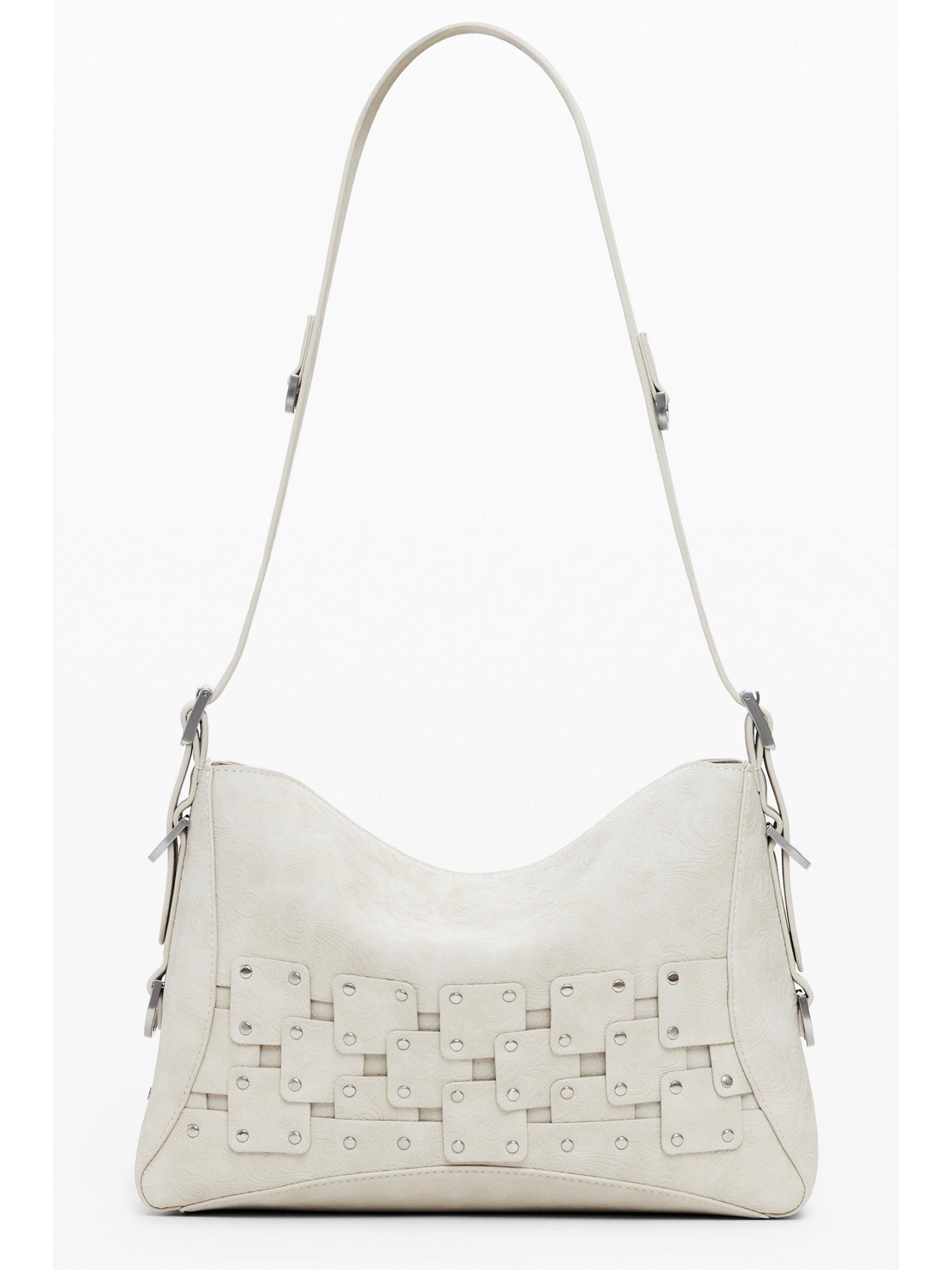 Desigual · Дамска чанта · 25WAXPBR | DontMiss.bg