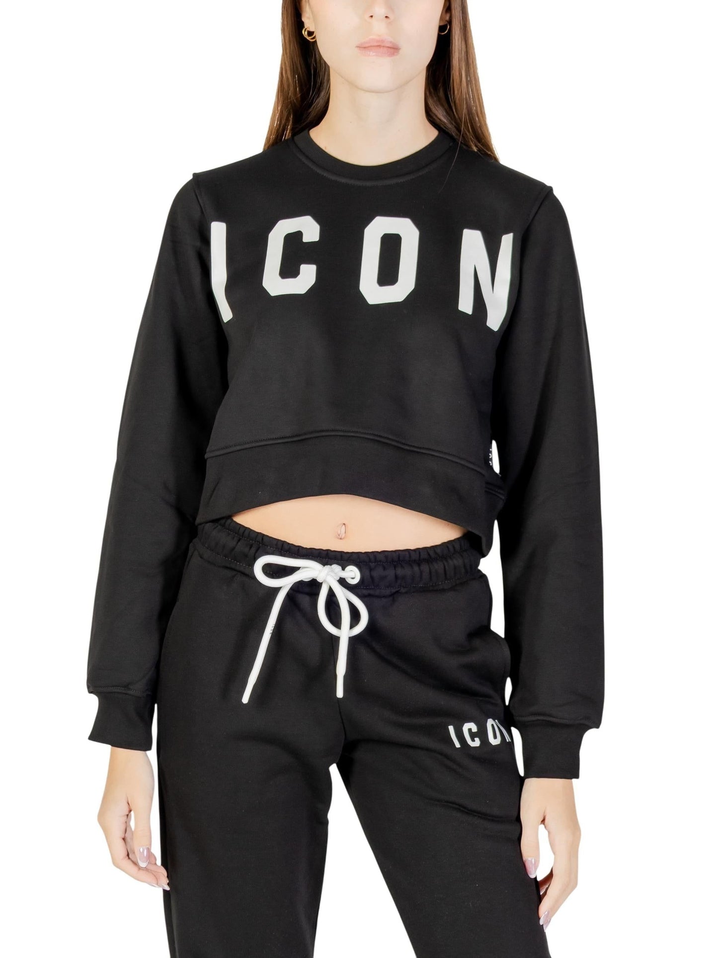 Icon · Суитшърт · ICDF2W6F021 | DontMiss.bg