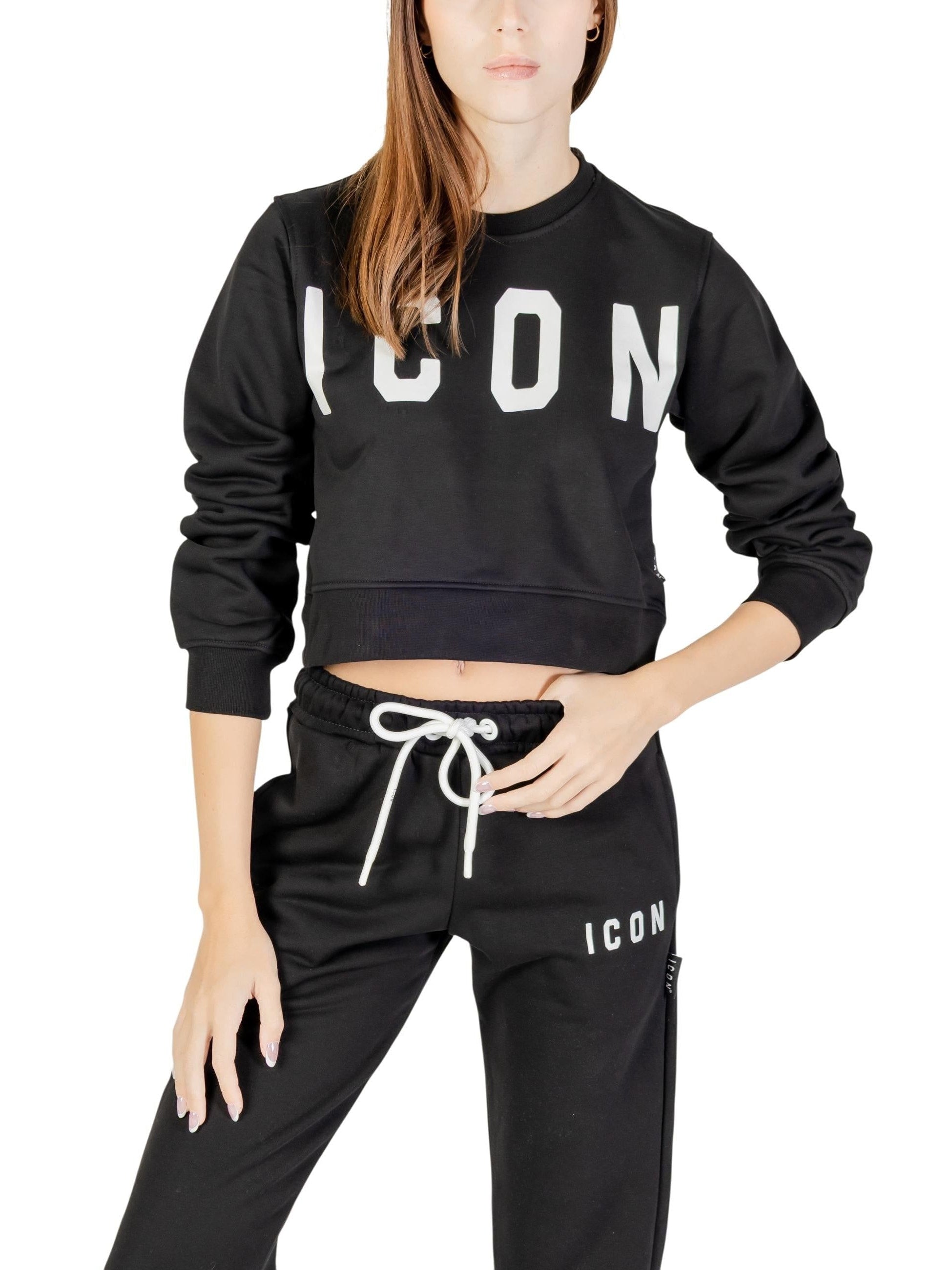 Icon · Суитшърт · ICDF2W6F021 | DontMiss.bg