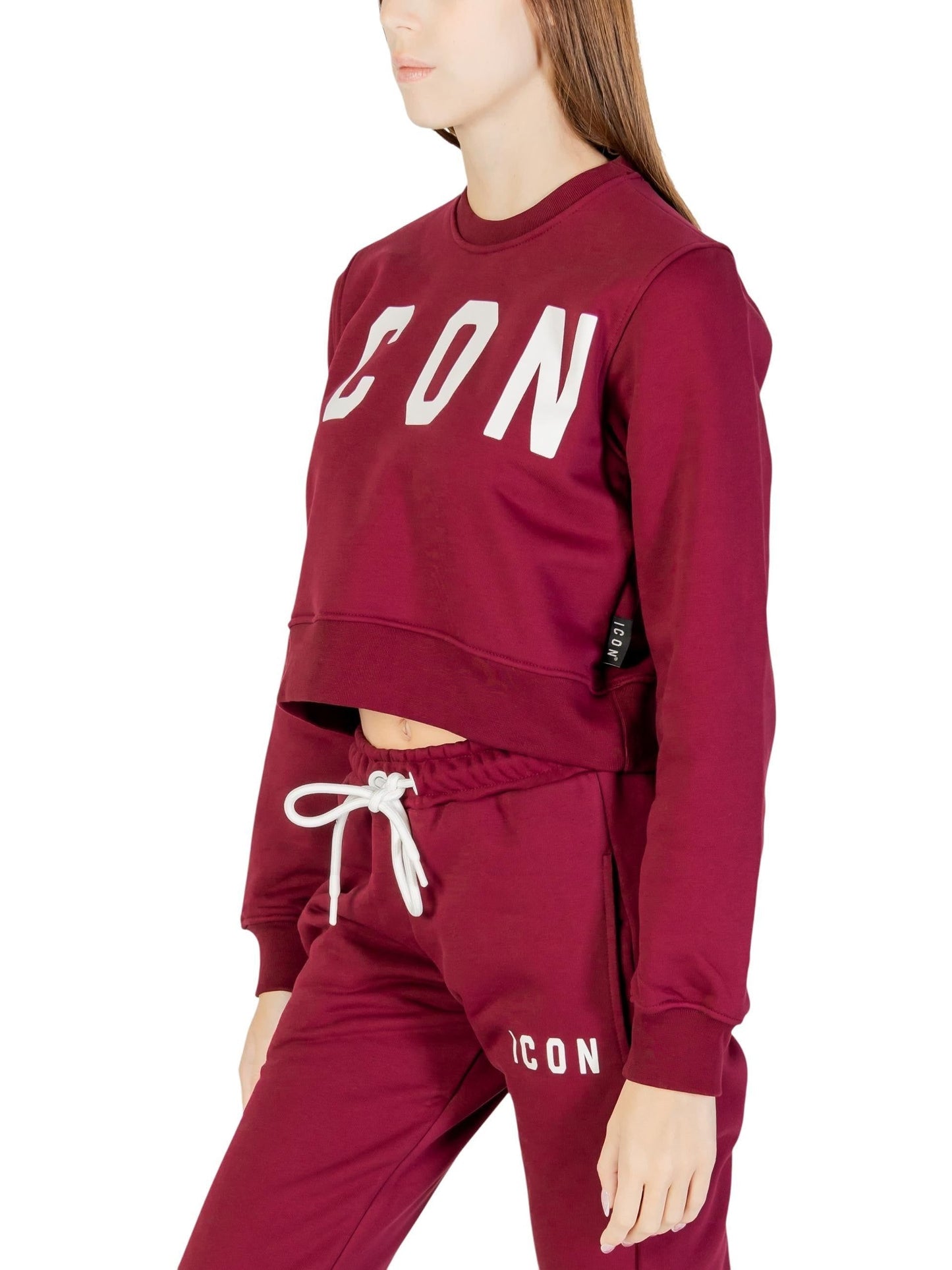 Icon · Суитшърт · ICDF2W6F021 | DontMiss.bg