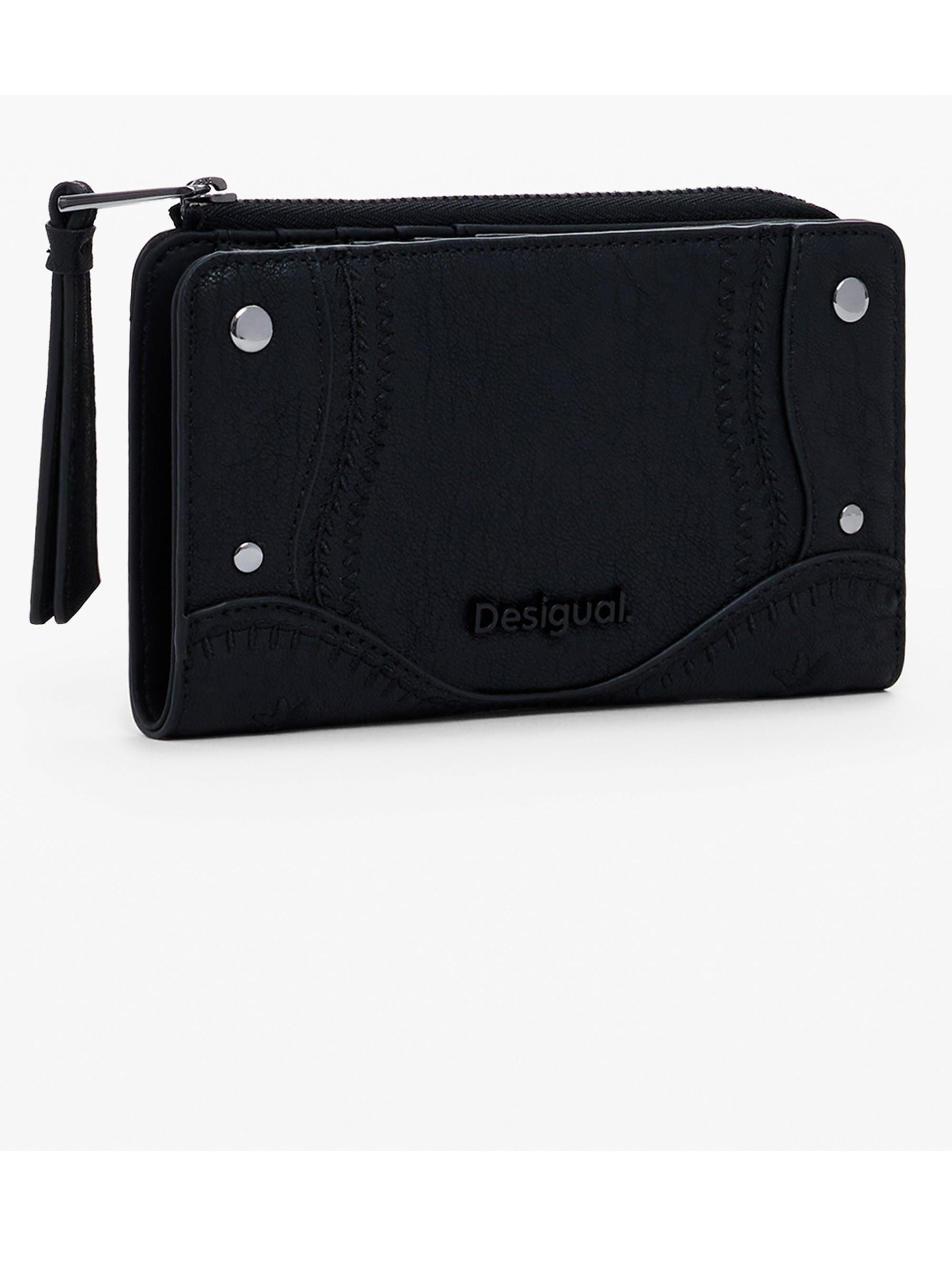 Desigual · Портфейл · 25WAYP17 | DontMiss.bg