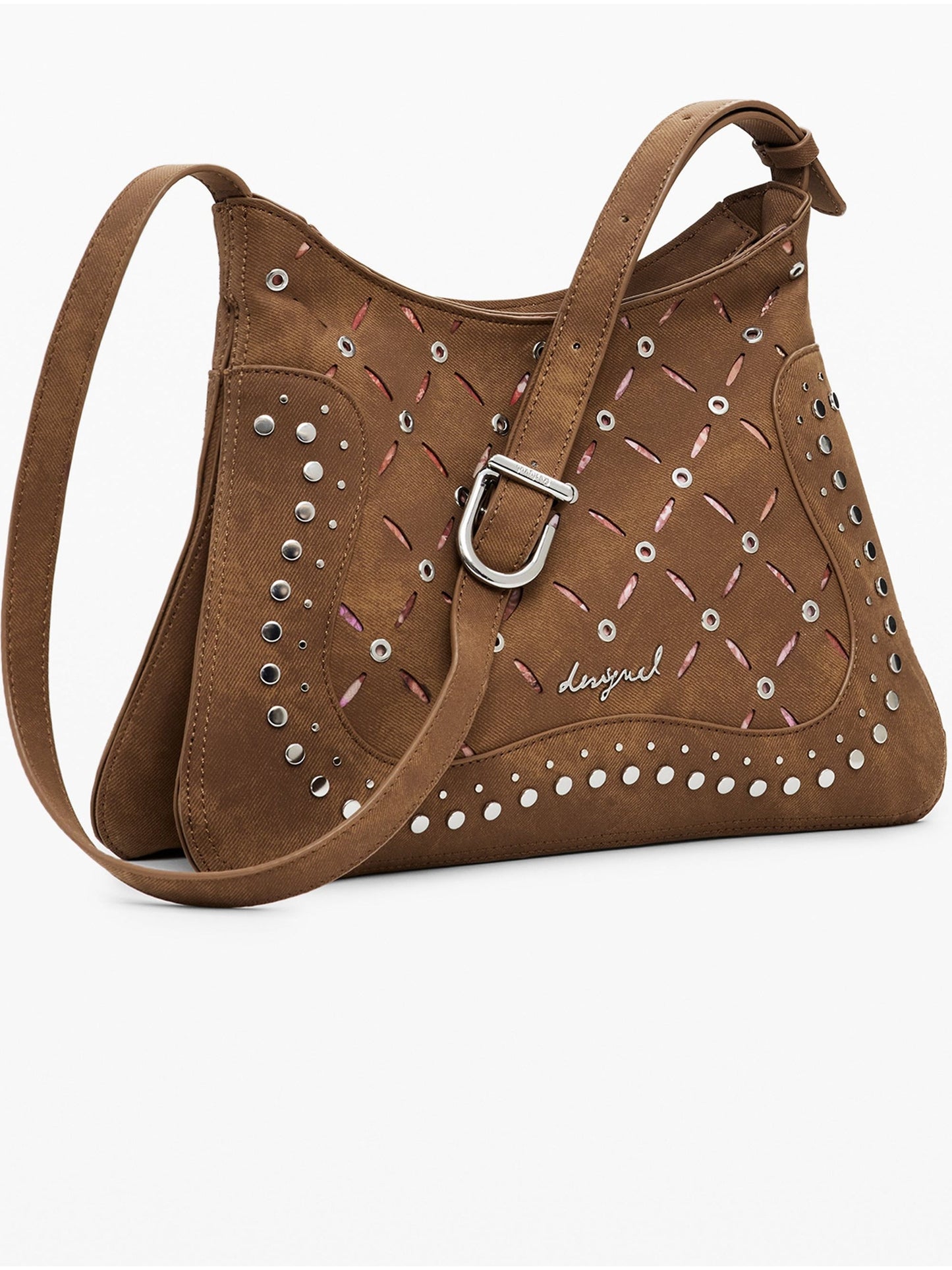 Desigual · Дамска чанта · 25WAXPB4 | DontMiss.bg