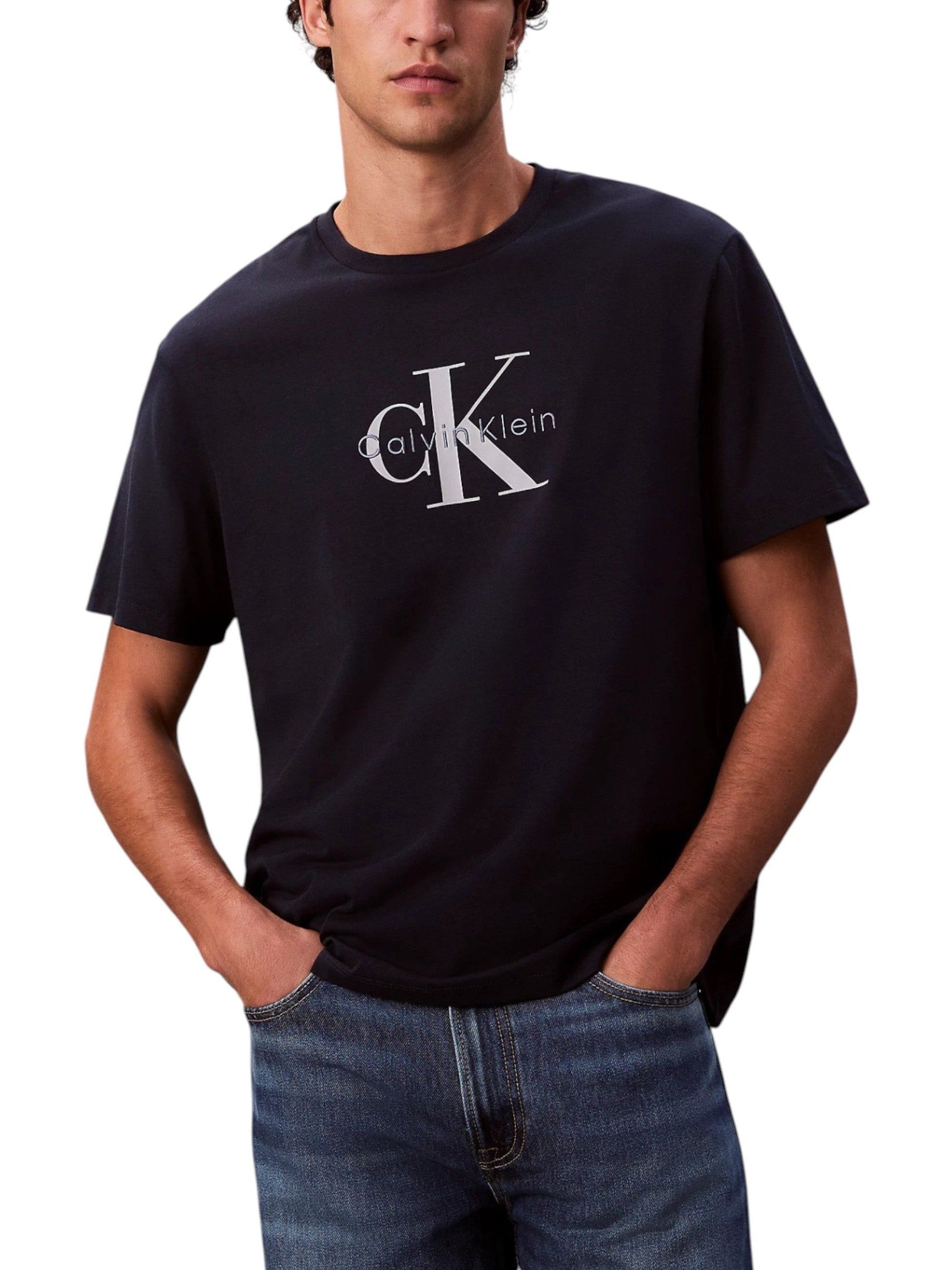 Calvin Klein Jeans · Тениска · LV04RB862G | DontMiss.bg