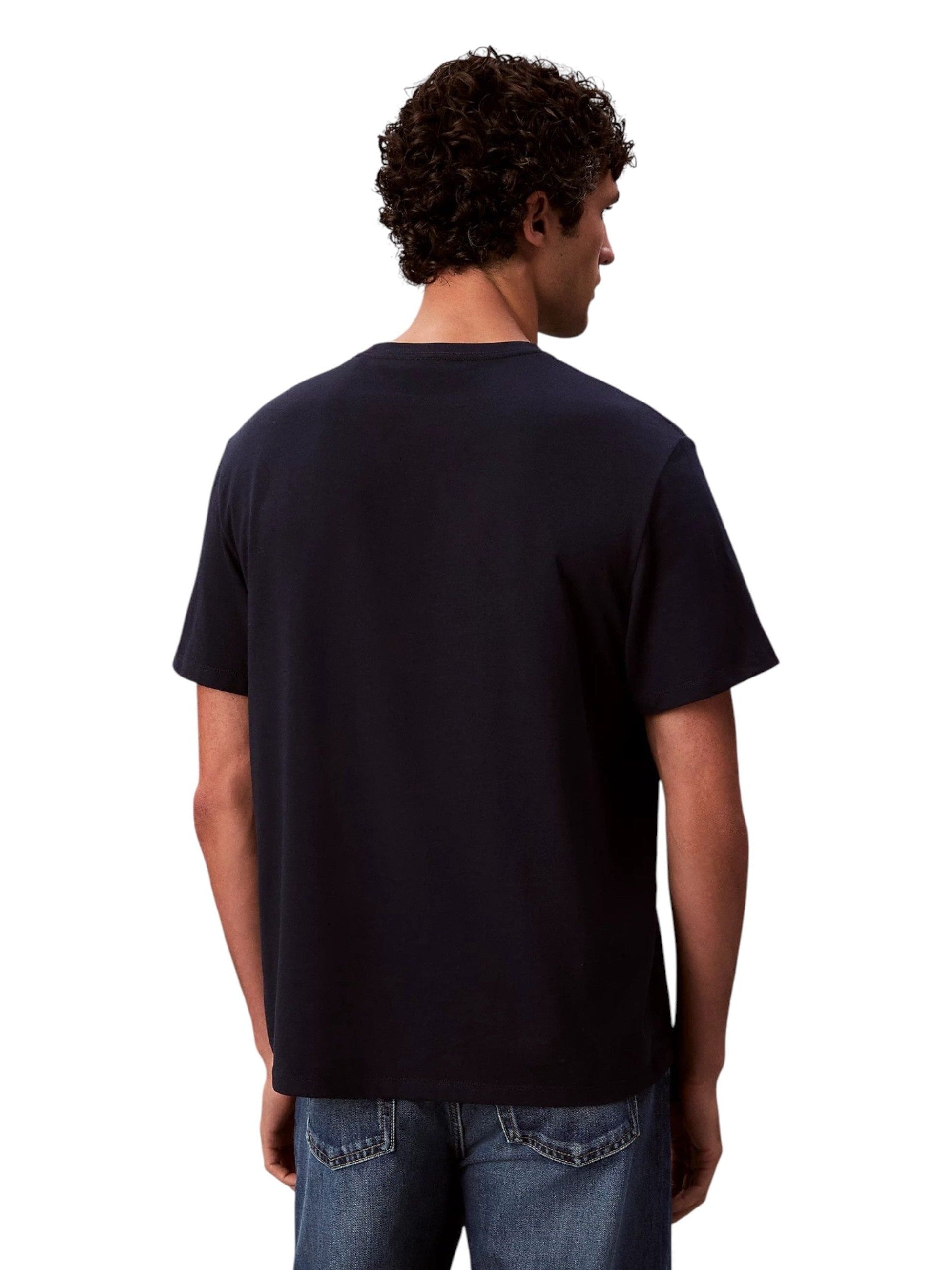 Calvin Klein Jeans · Тениска · LV04RB862G | DontMiss.bg