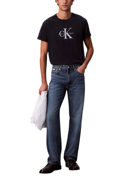 Тениска · Син