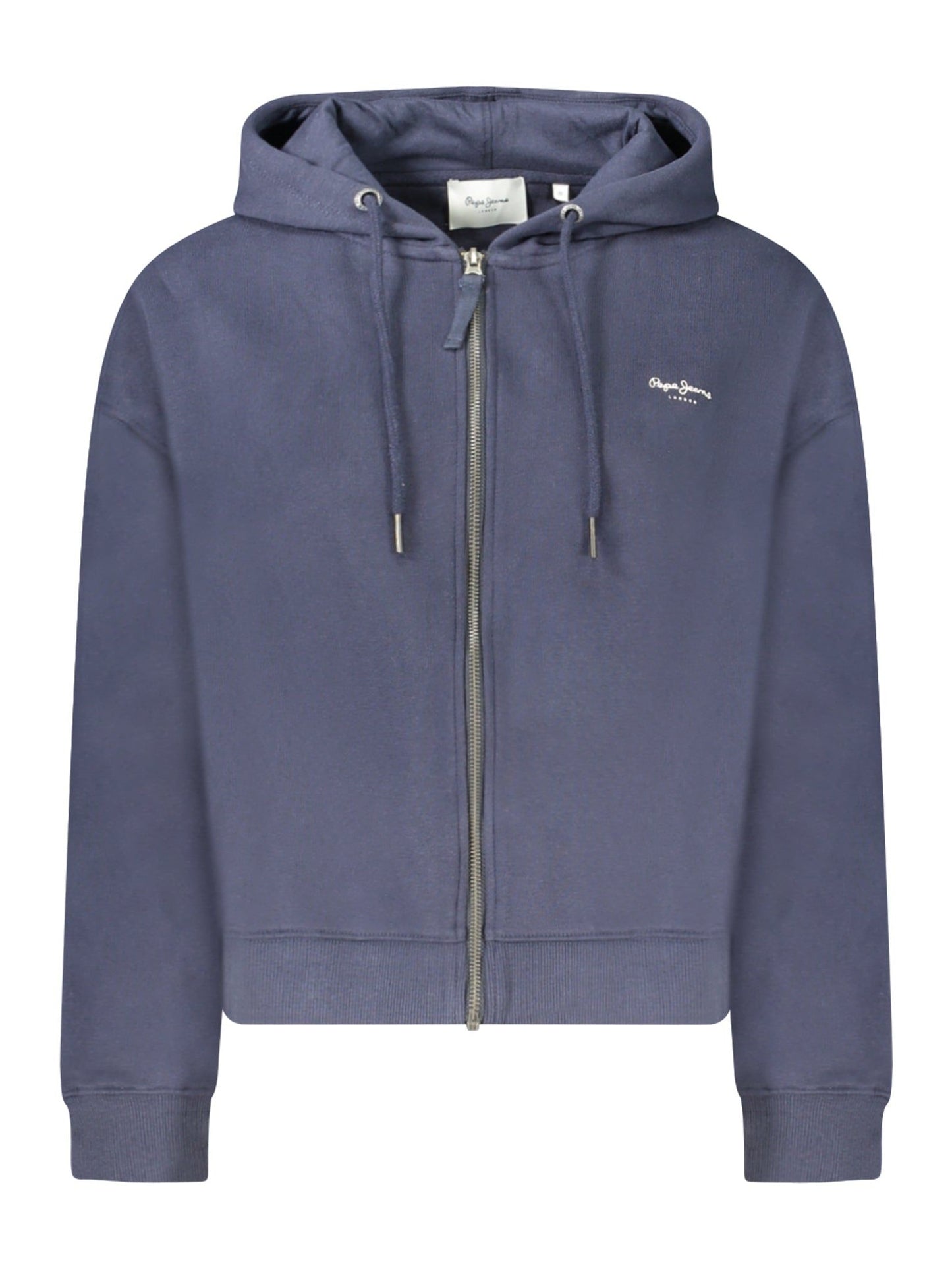 Pepe Jeans · Суитшърт · Син | DontMiss.bg