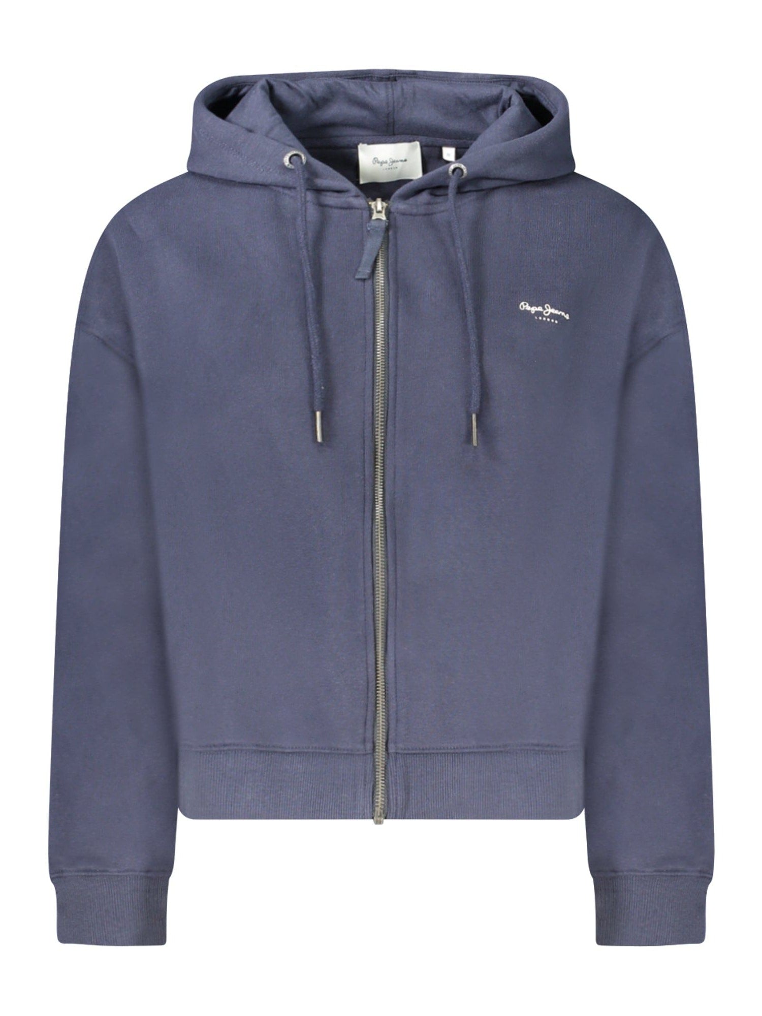 Pepe Jeans · Суитшърт · Син | DontMiss.bg