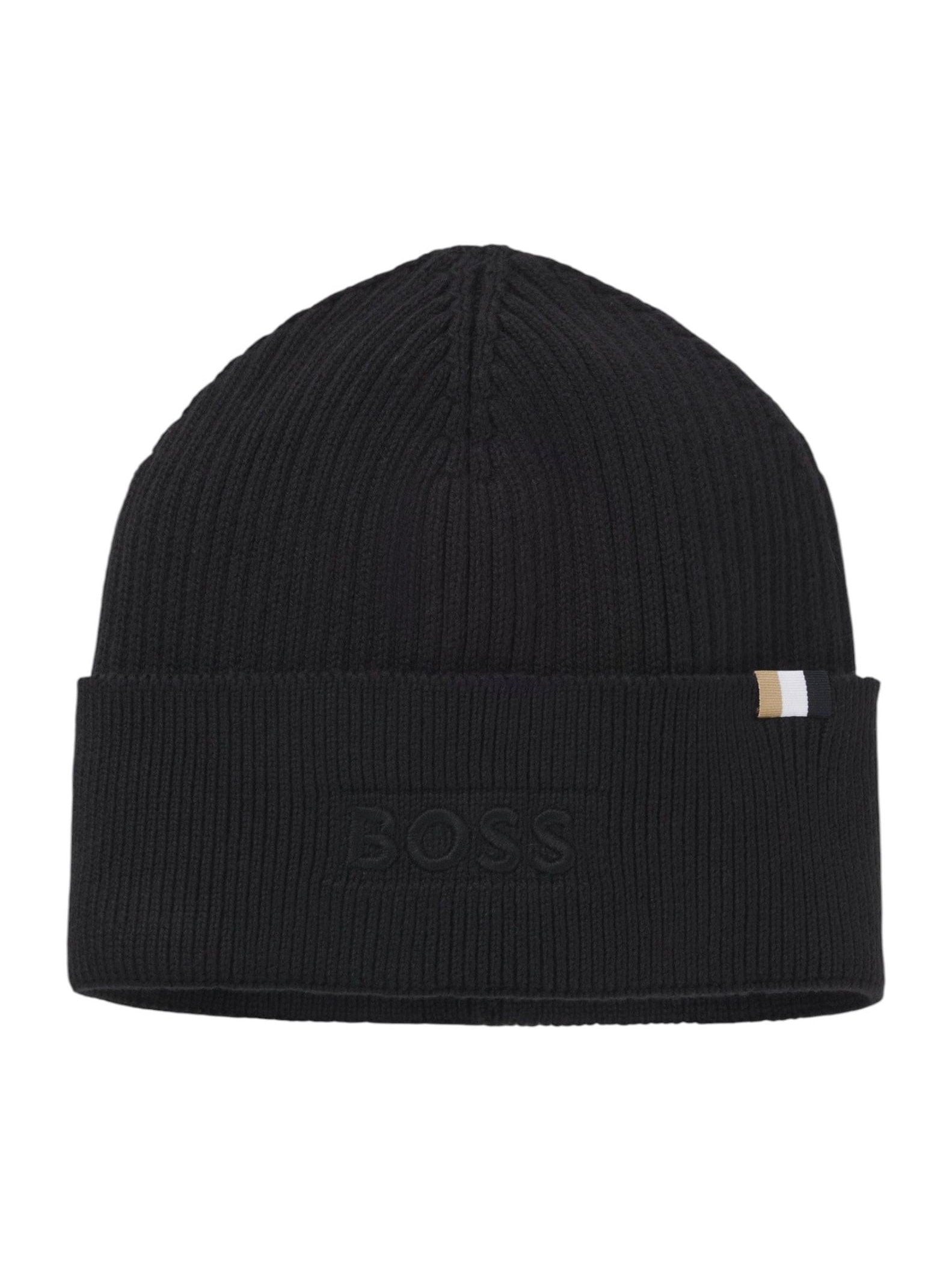 BOSS · Зимна шапка · 50522427 | DontMiss.bg