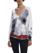 Desigual · Пуловер · 25WWJF15 | DontMiss.bg