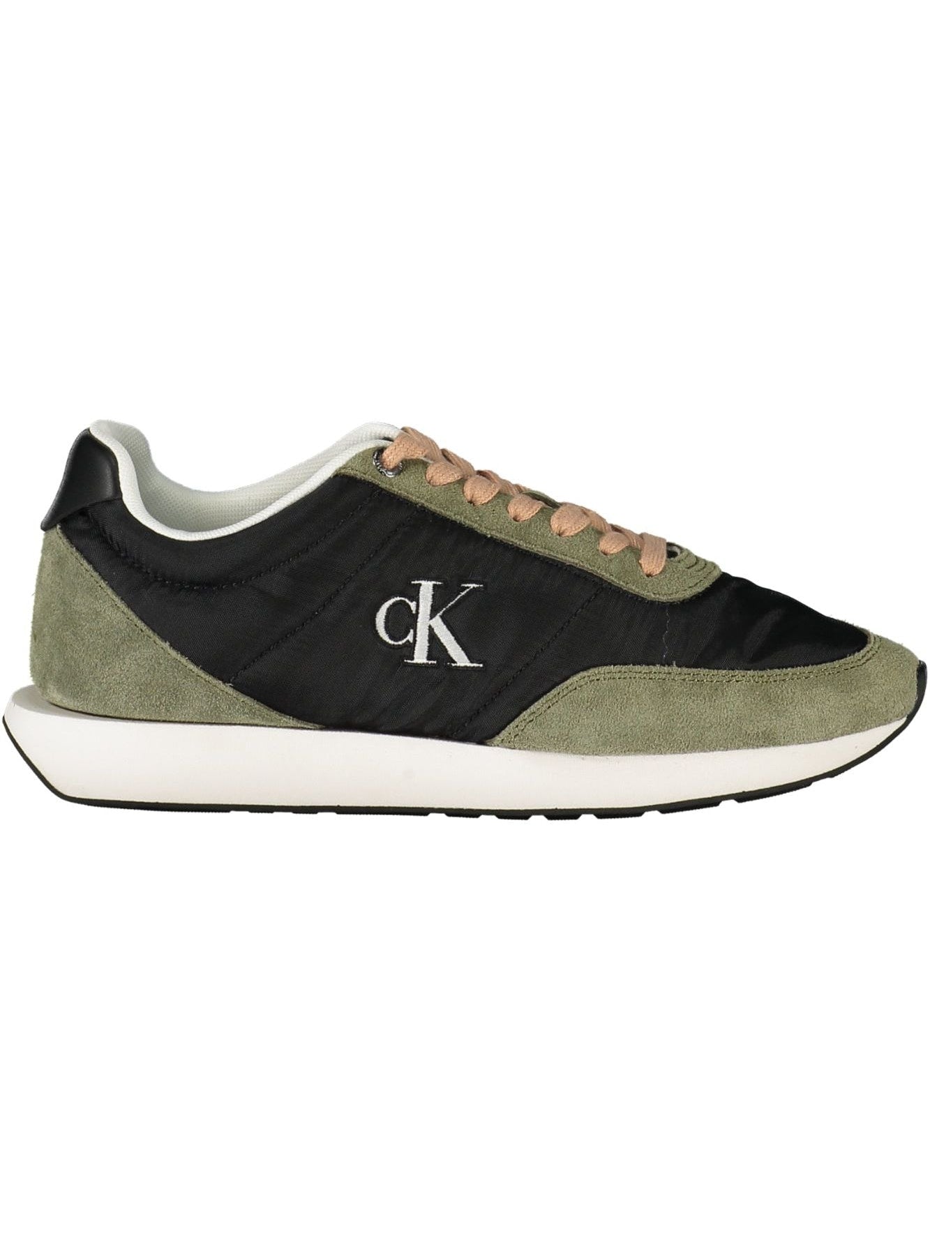 Calvin Klein · Ниски кецове · YW0YW01990 | DontMiss.bg