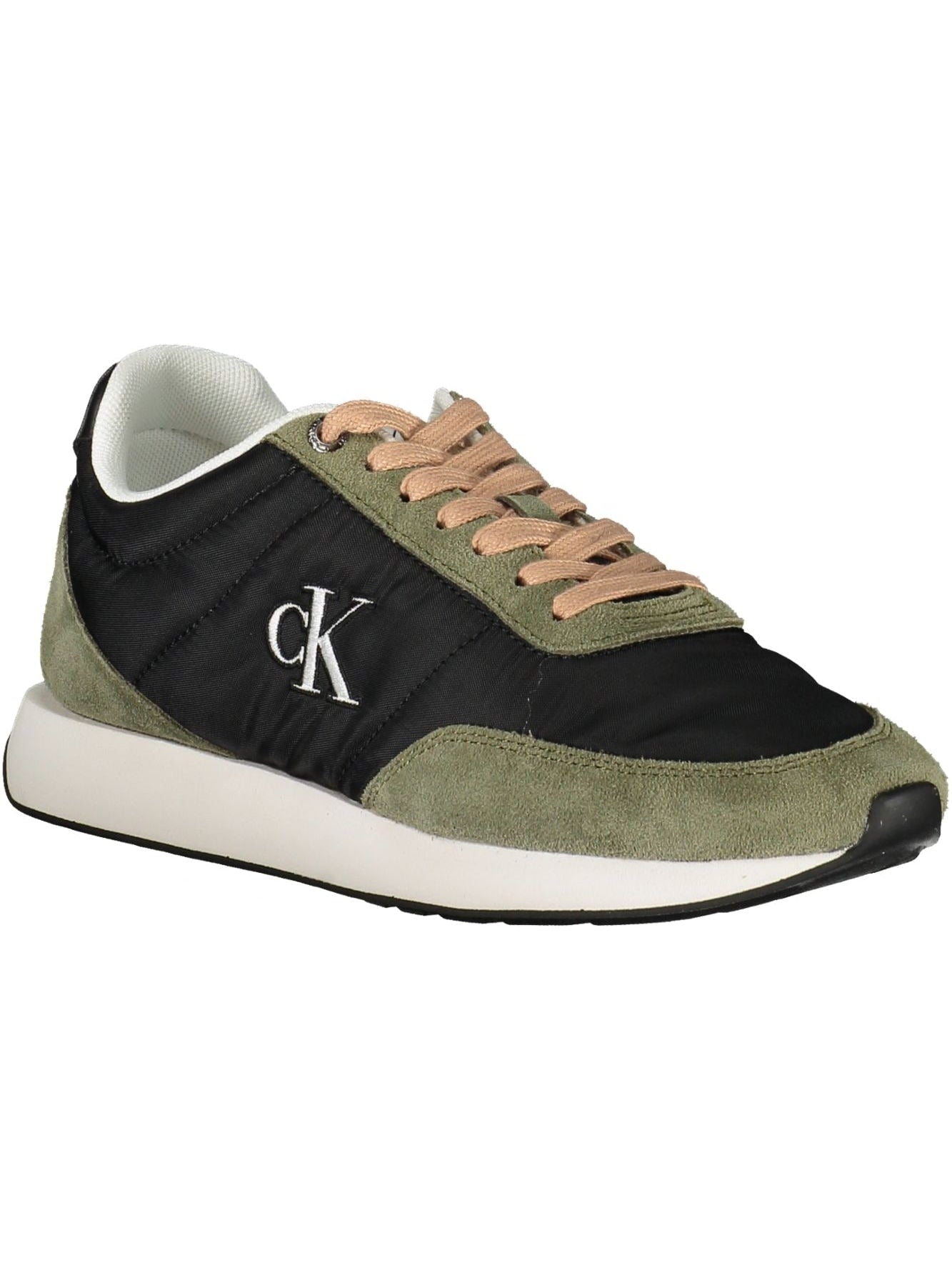 Calvin Klein · Ниски кецове · YW0YW01990 | DontMiss.bg