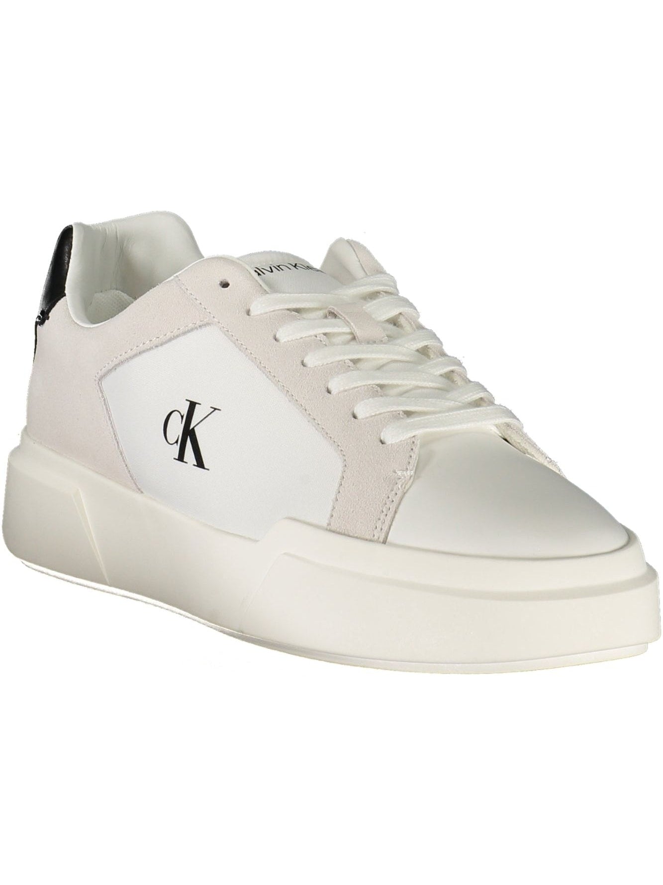 Calvin Klein · Ниски кецове · YM0YM01348 | DontMiss.bg