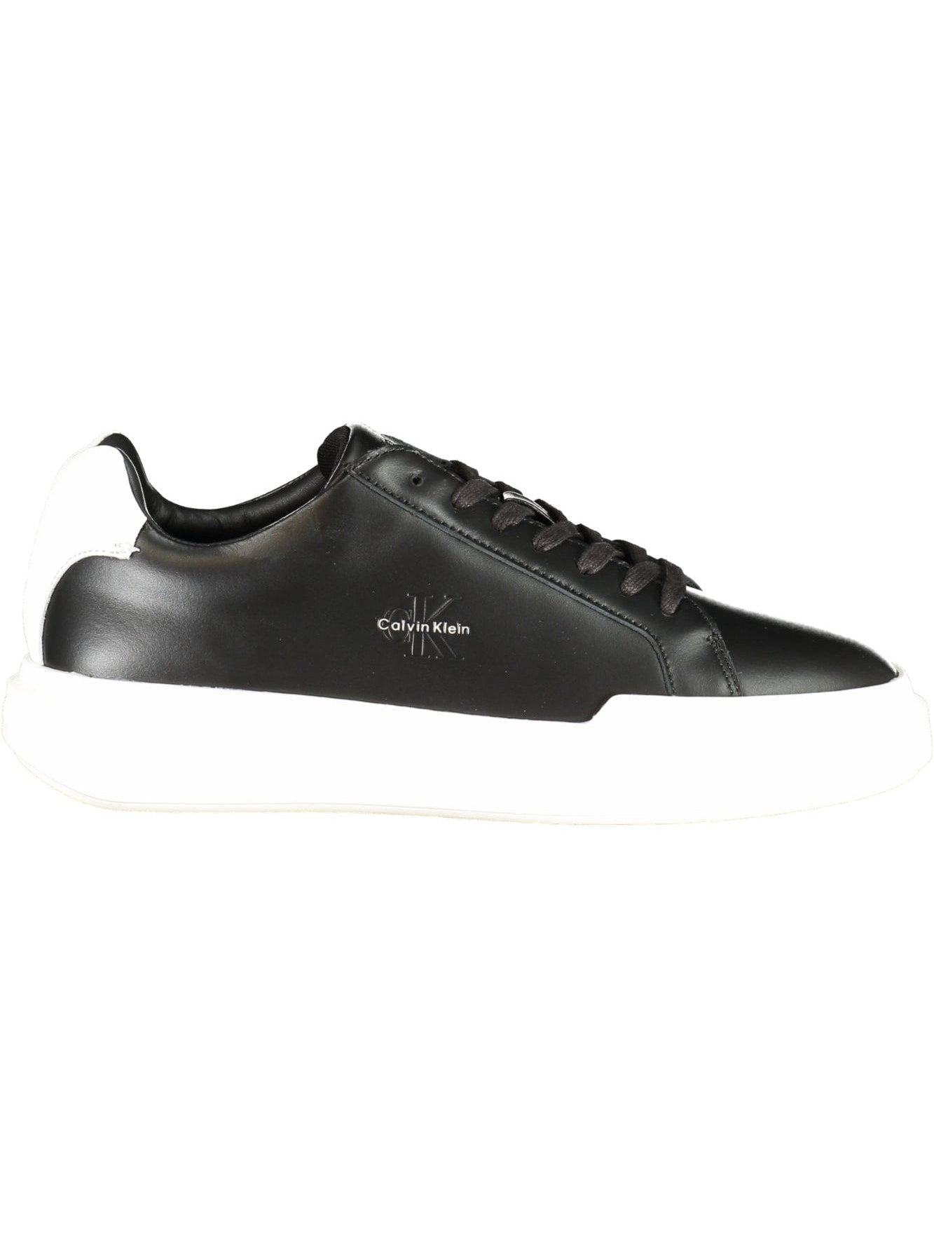 Calvin Klein · Ниски кецове · YM0YM01344 | DontMiss.bg