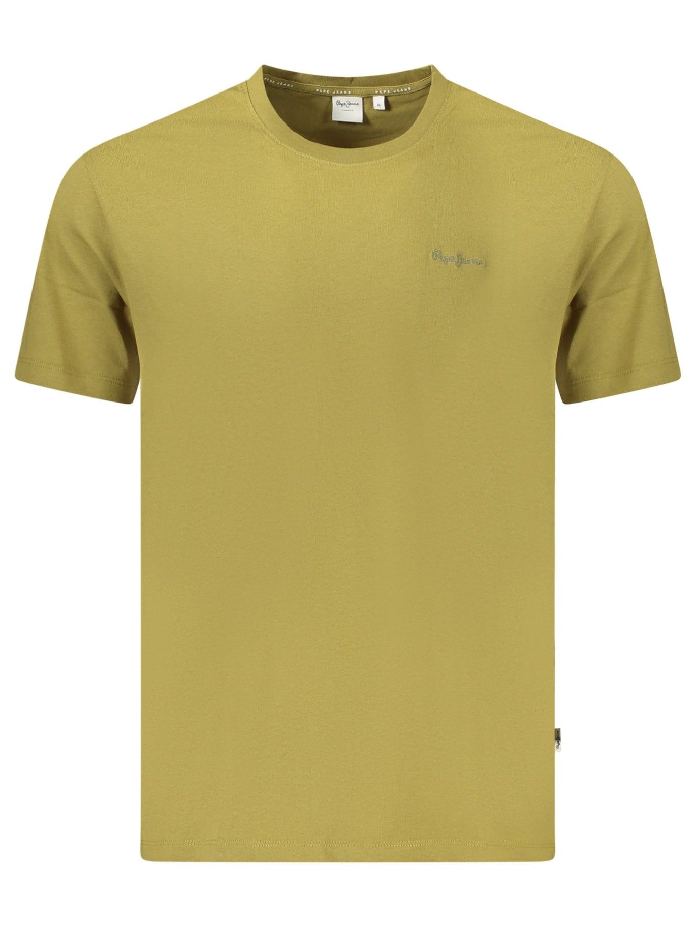 Pepe Jeans · Тениска · Зелен | DontMiss.bg