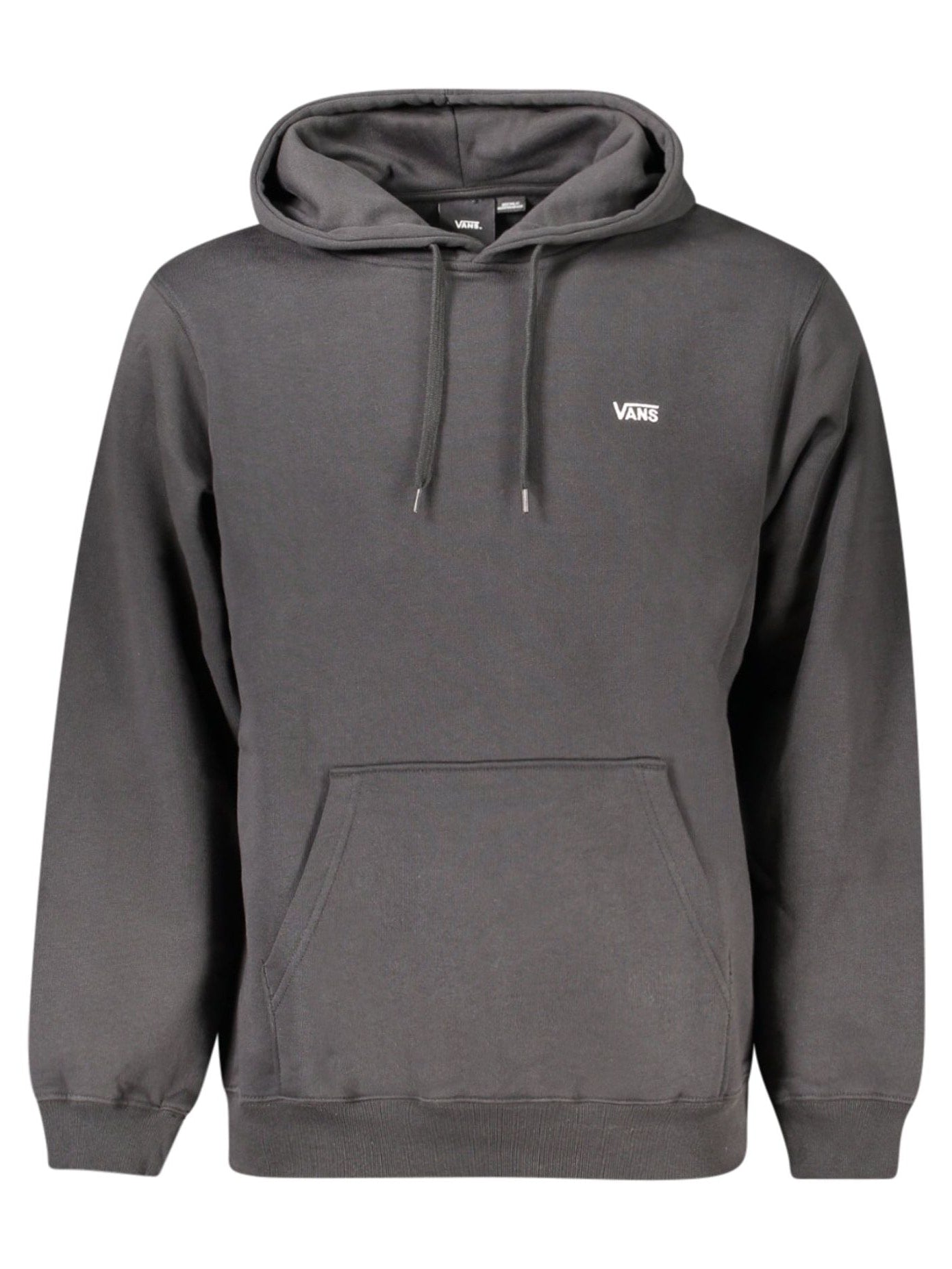 Vans · Суитшърт · Черен | DontMiss.bg