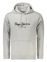 Pepe Jeans · Суитшърт · Сив | DontMiss.bg