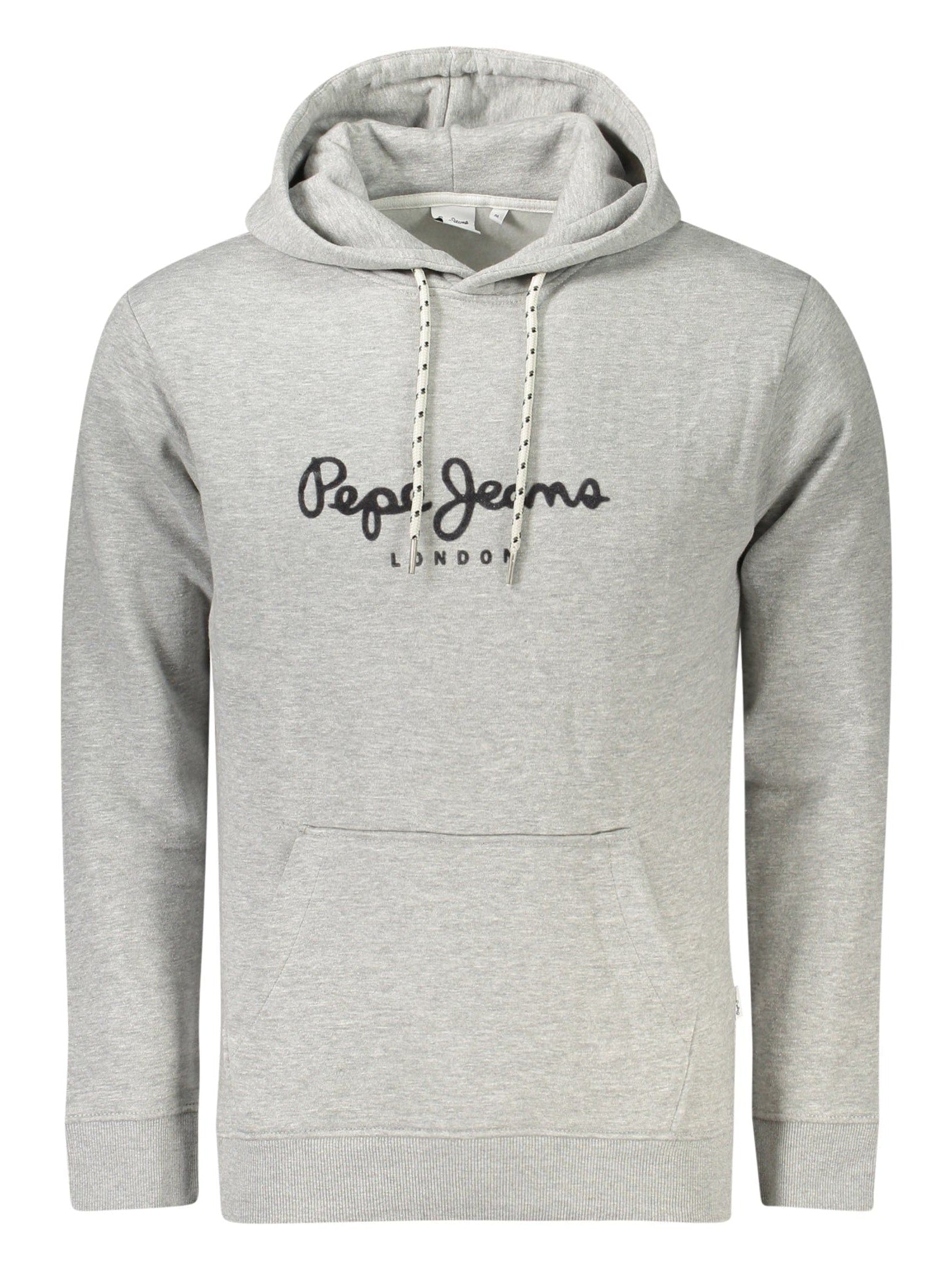 Pepe Jeans · Суитшърт · Сив | DontMiss.bg