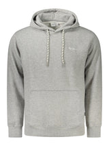 Pepe Jeans · Суитшърт · Сив | DontMiss.bg