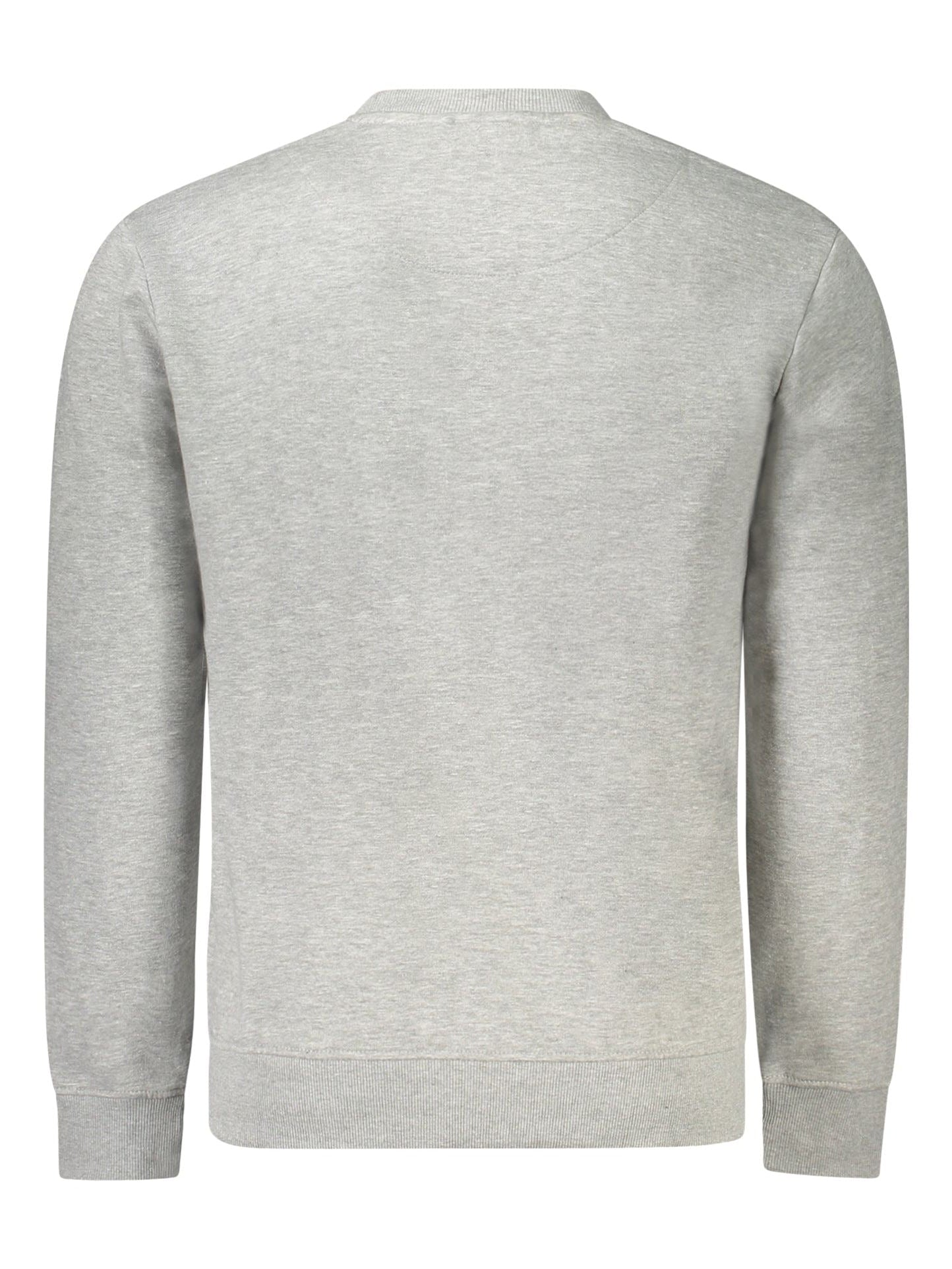 Pepe Jeans · Суитшърт · Сив | DontMiss.bg