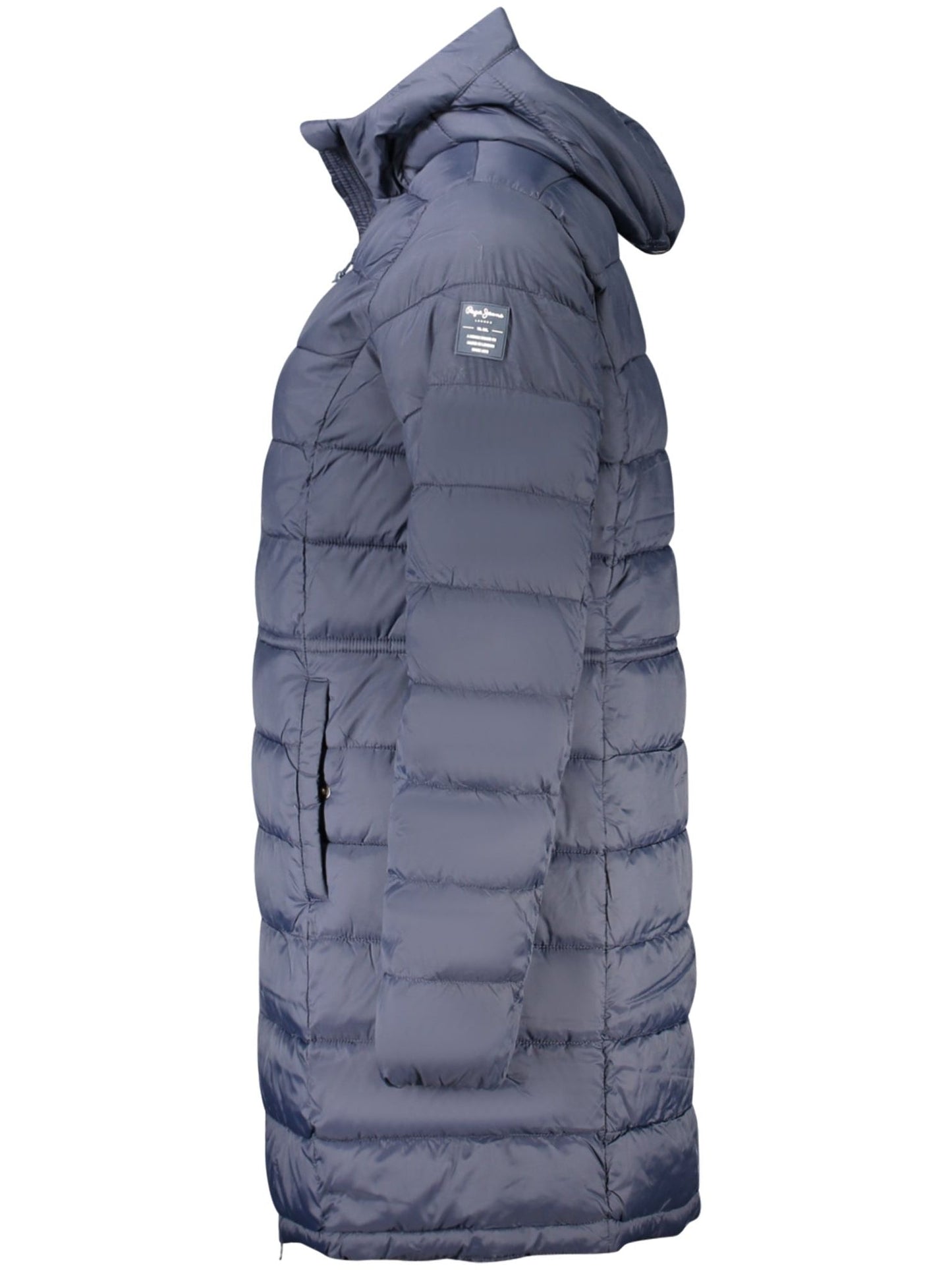Pepe Jeans · Пухено яке · Син | DontMiss.bg