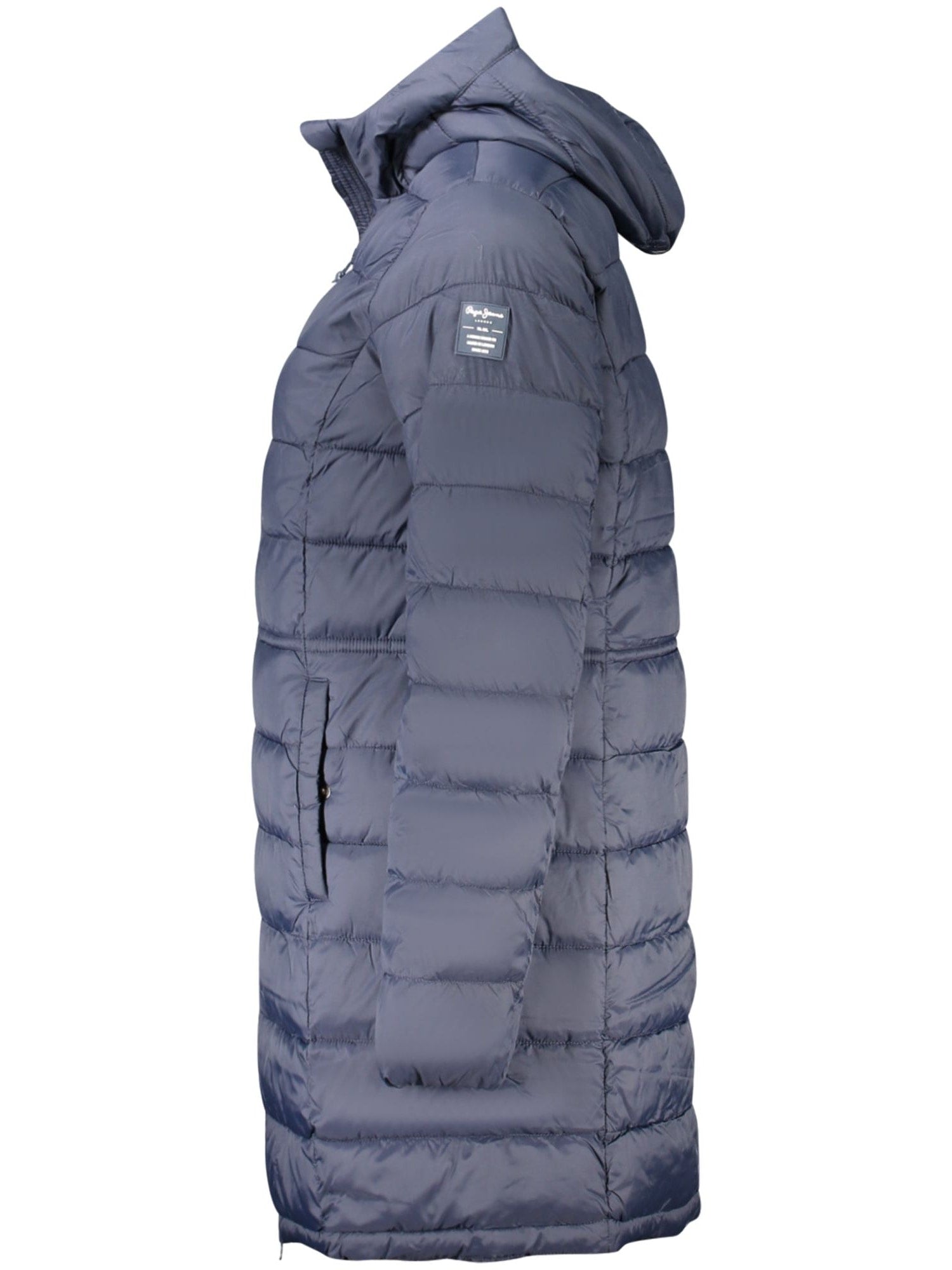 Pepe Jeans · Пухено яке · Син | DontMiss.bg